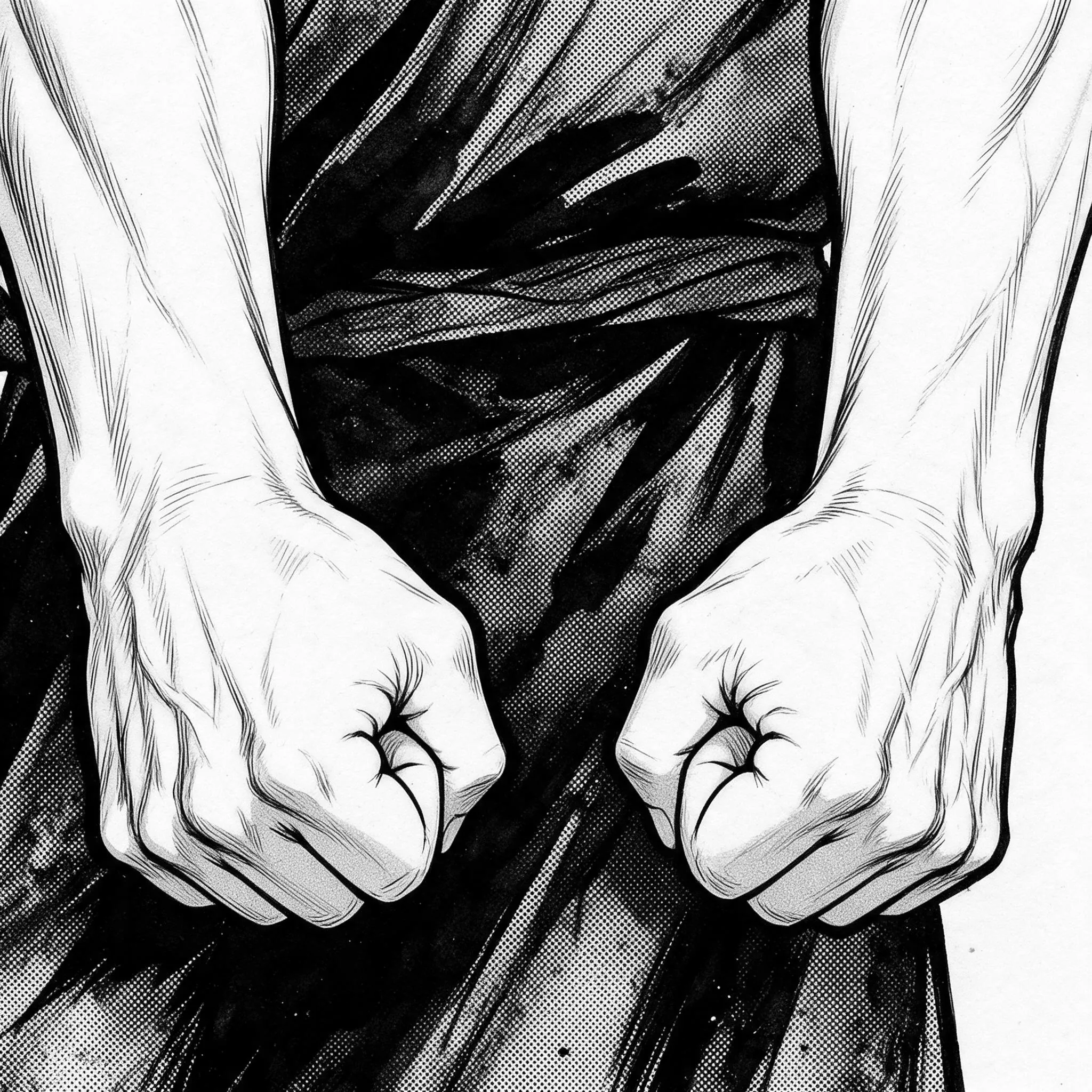 Adam - The First Breath · 20