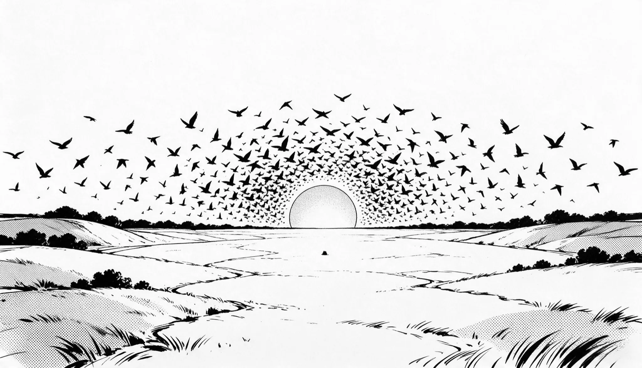 Adam - The First Breath · 20