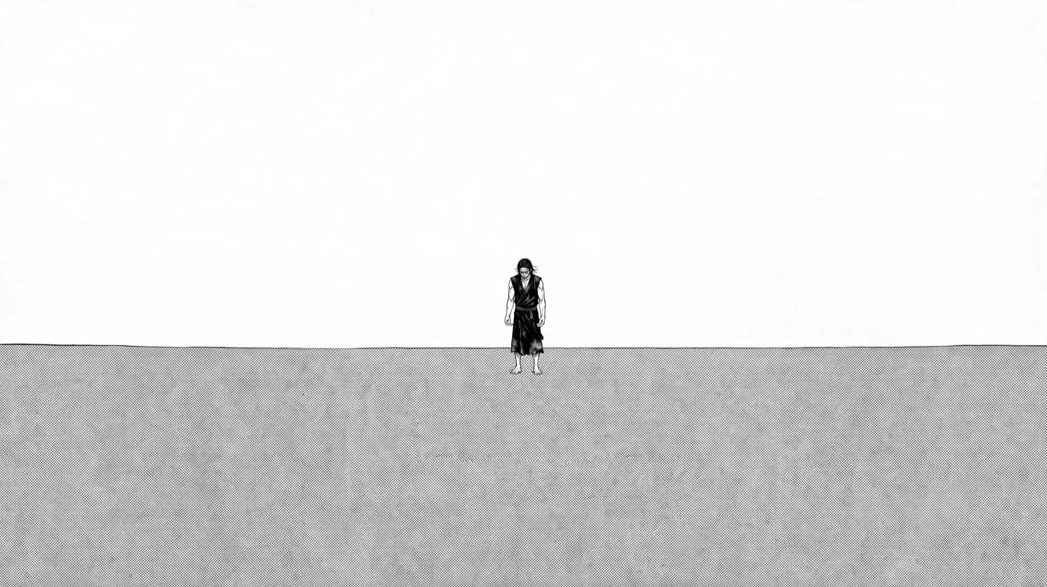 Adam - The First Breath · 21