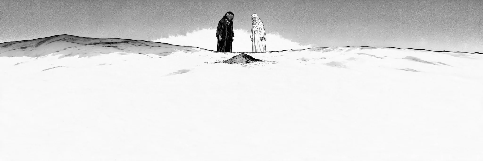 Adam - The First Breath · 22