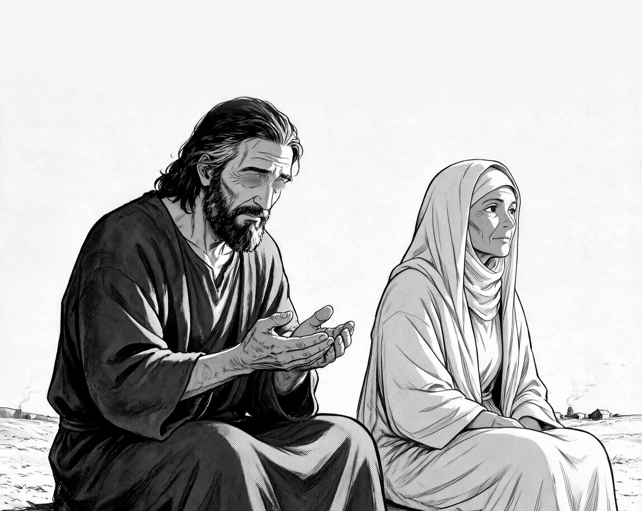 Adam - The First Breath · 22