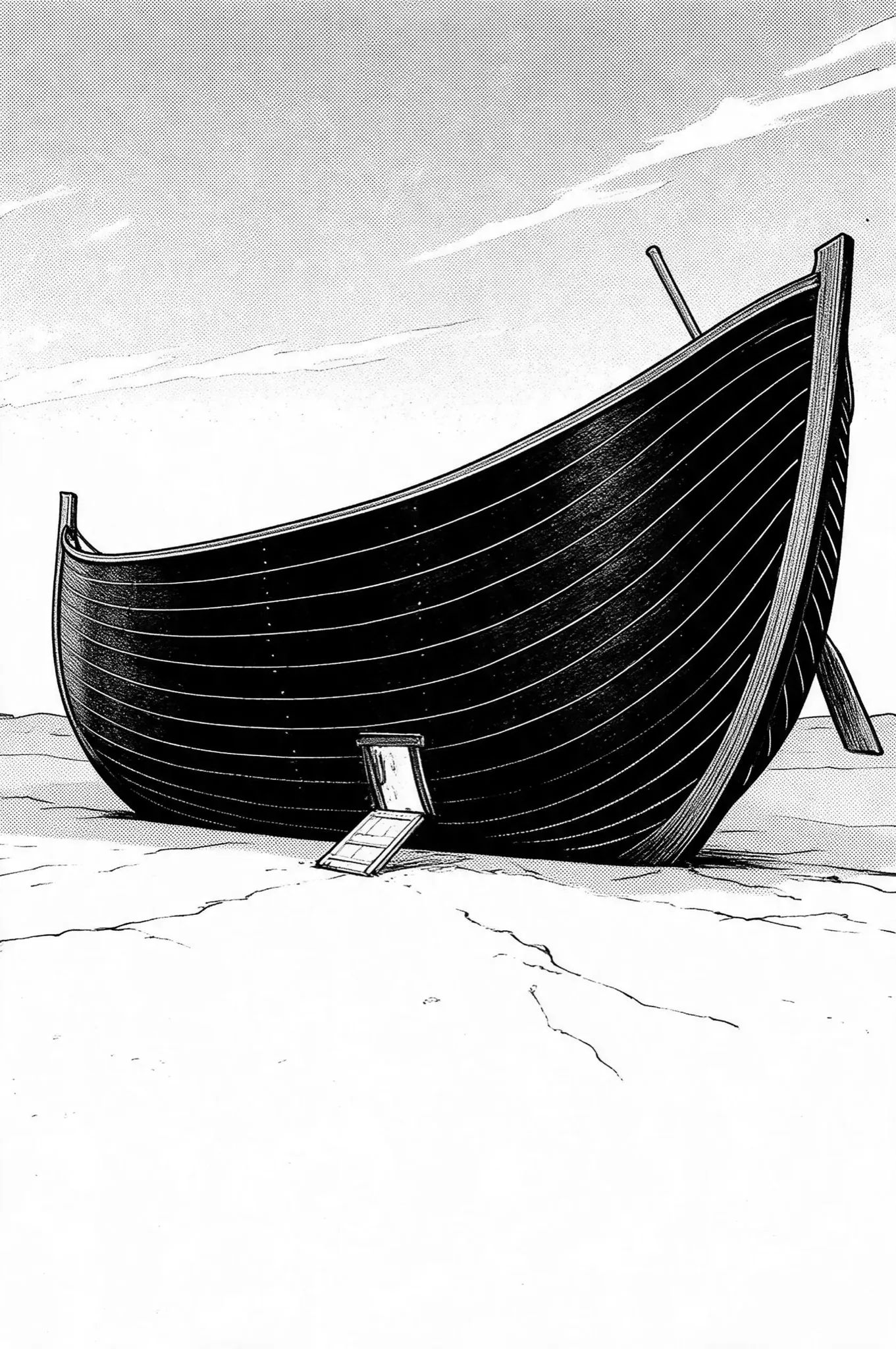 Nuh - The Ark · 1