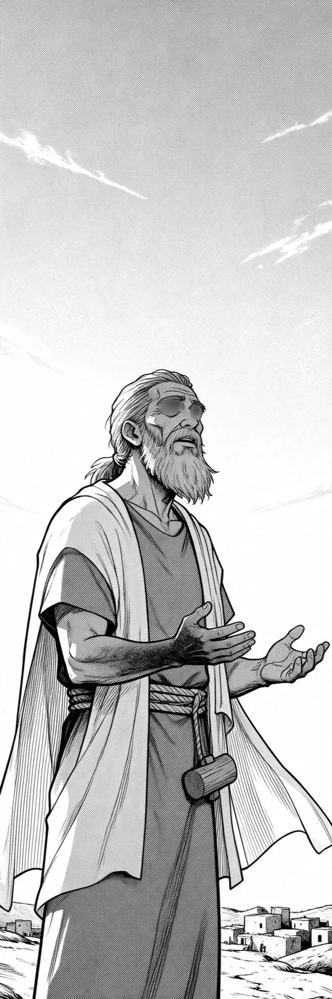 Nuh - The Ark · 4