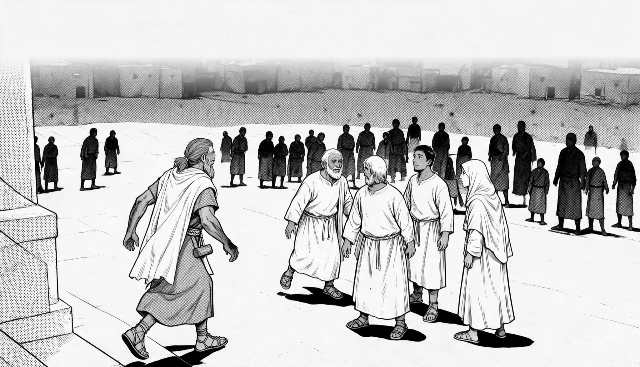 Nuh - The Ark · 6