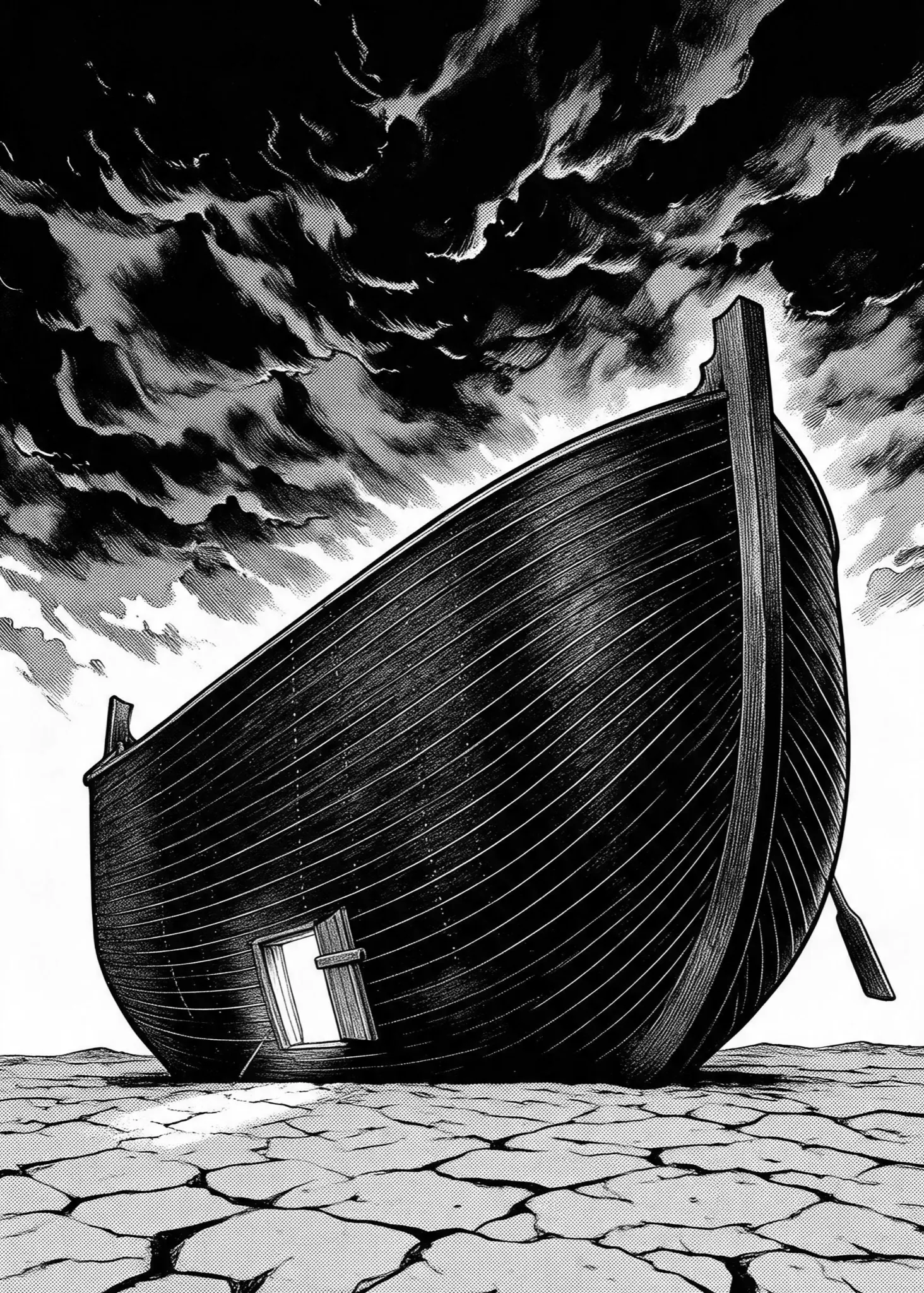 Nuh - The Ark · 10
