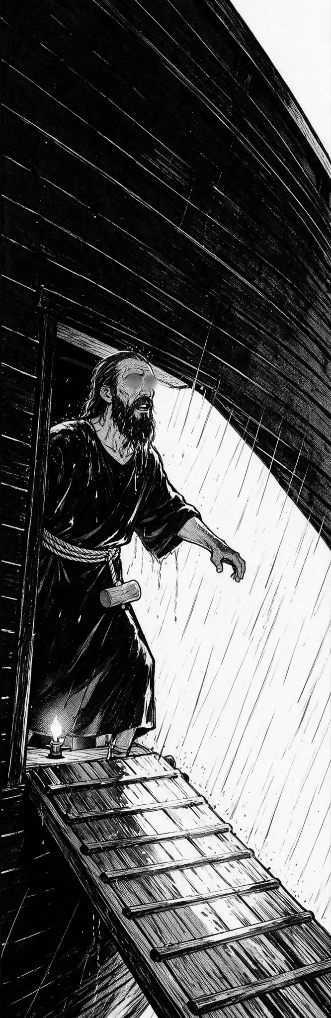 Nuh - The Ark · 12