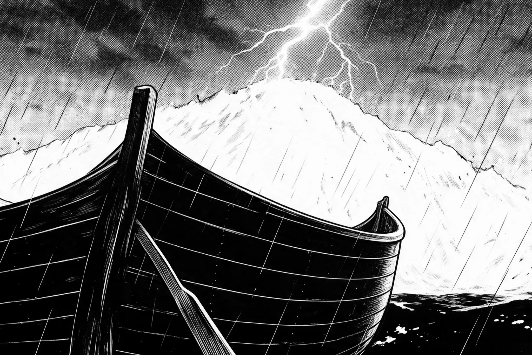 Nuh - The Ark · 14