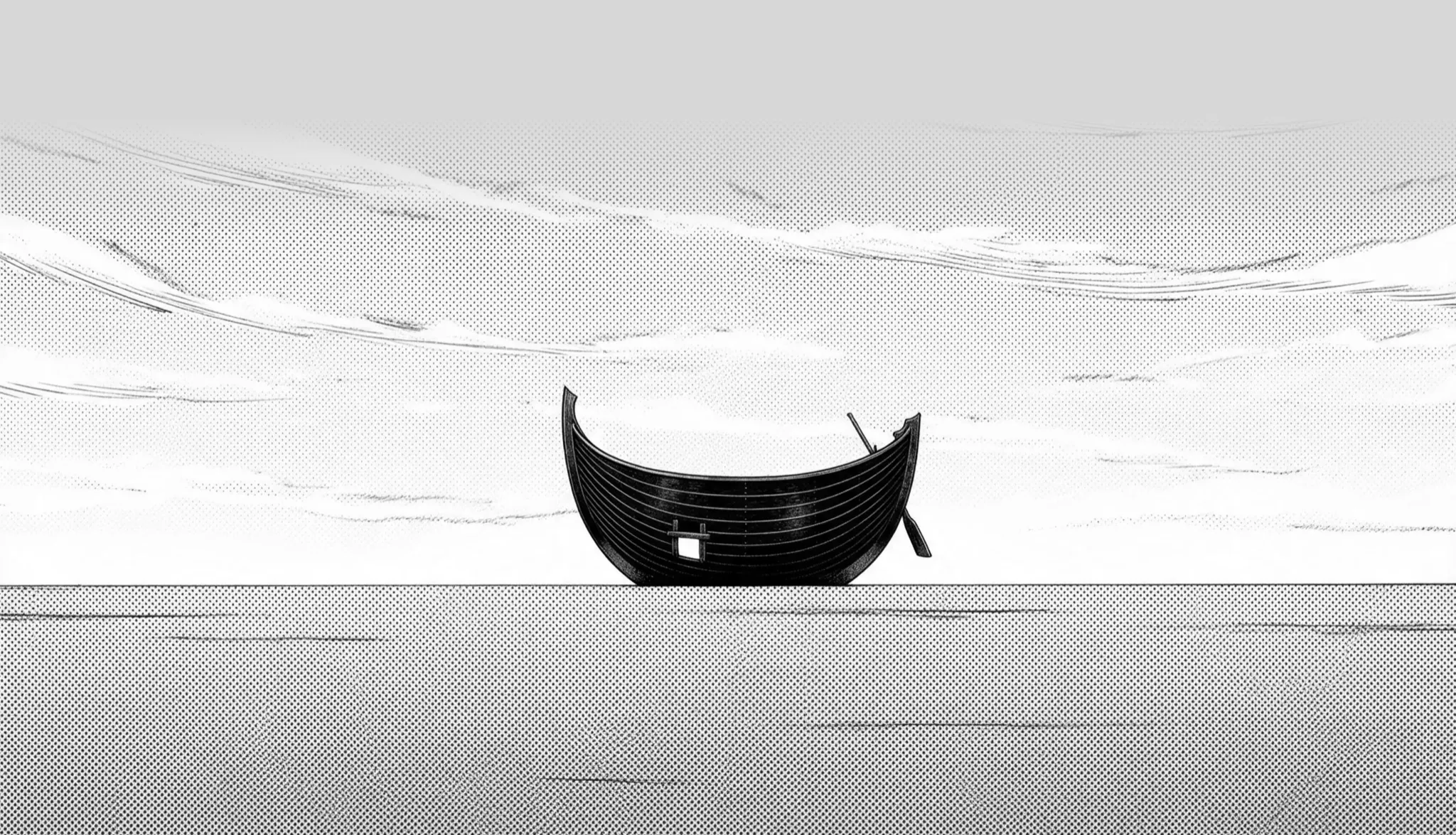 Nuh - The Ark · 16