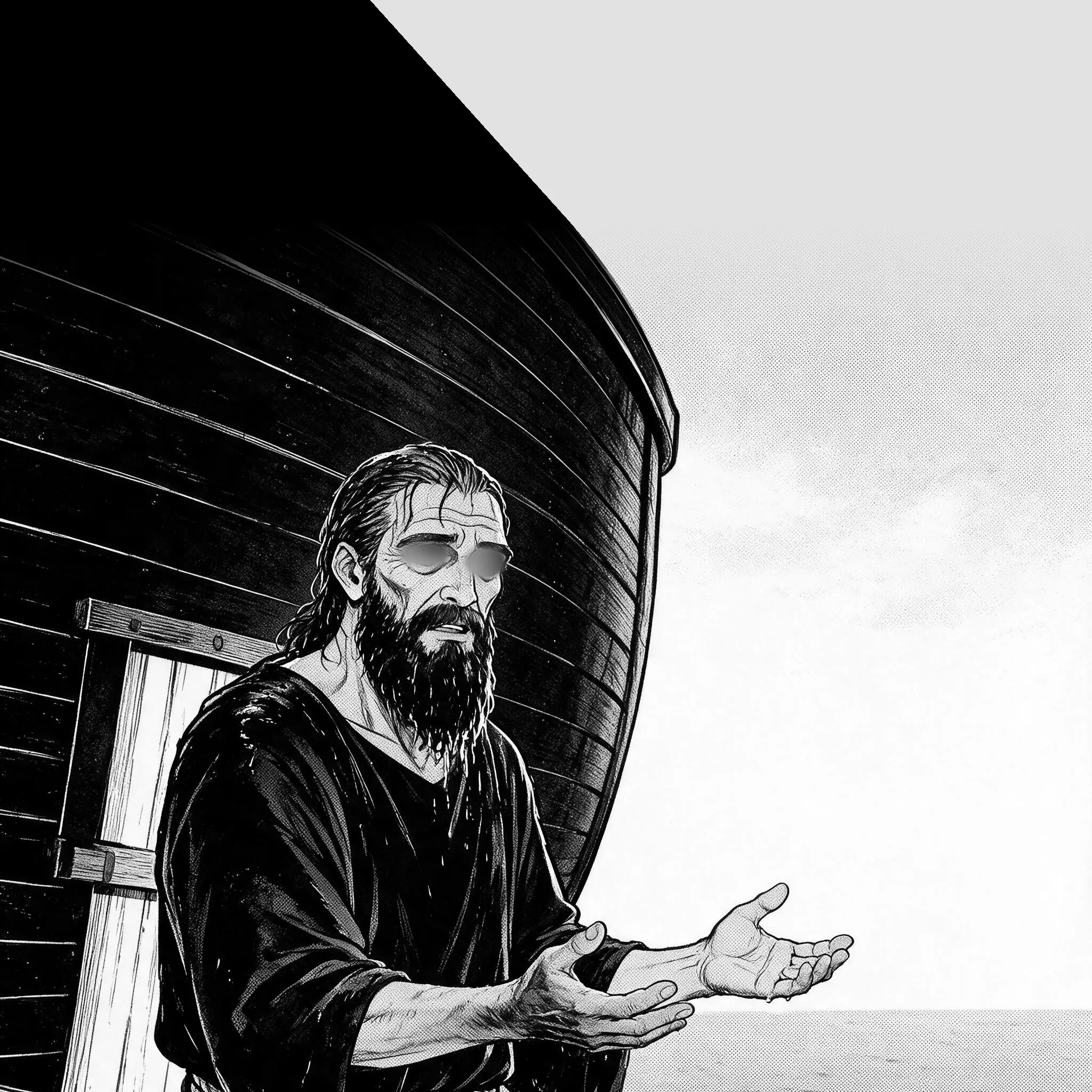 Nuh - The Ark · 16