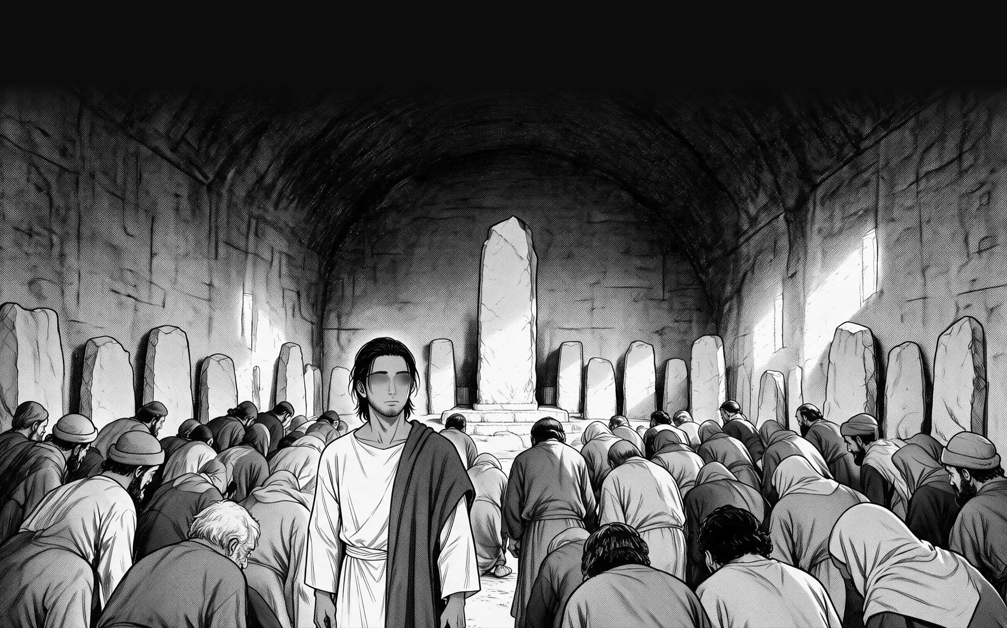 Ibrahim - The Friend of God · 2
