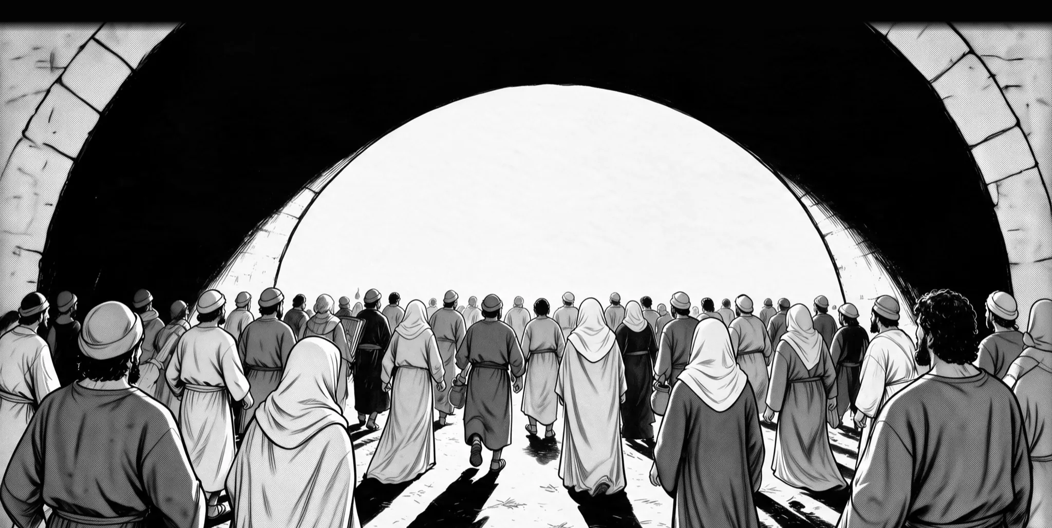 Ibrahim - The Friend of God · 8