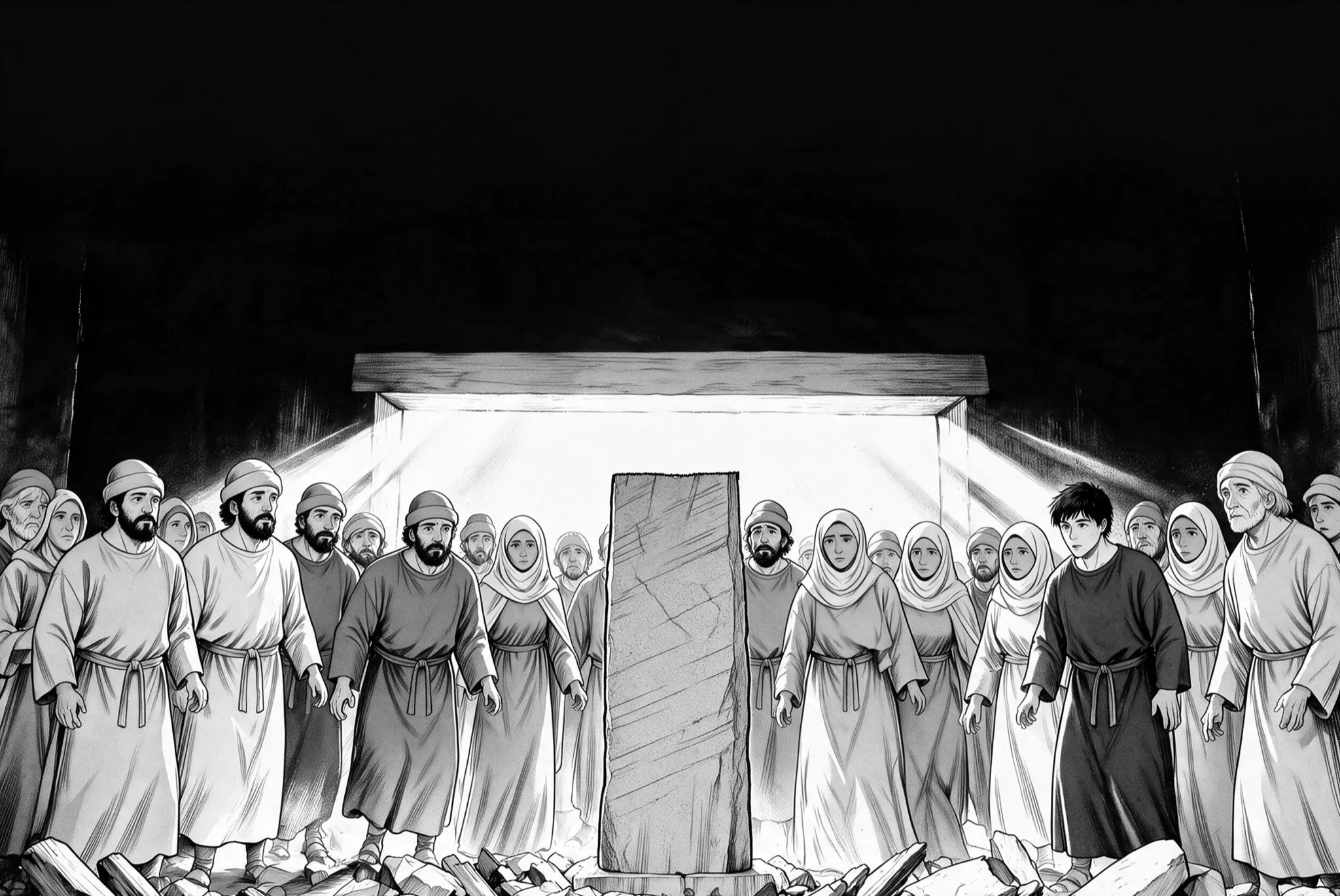 Ibrahim - The Friend of God · 10