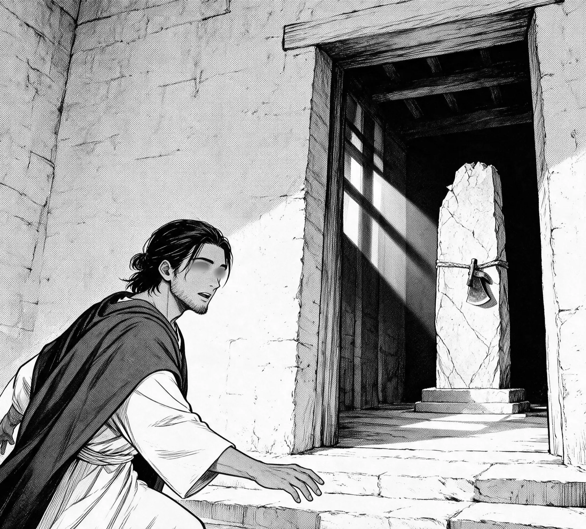 Ibrahim - The Friend of God · 11