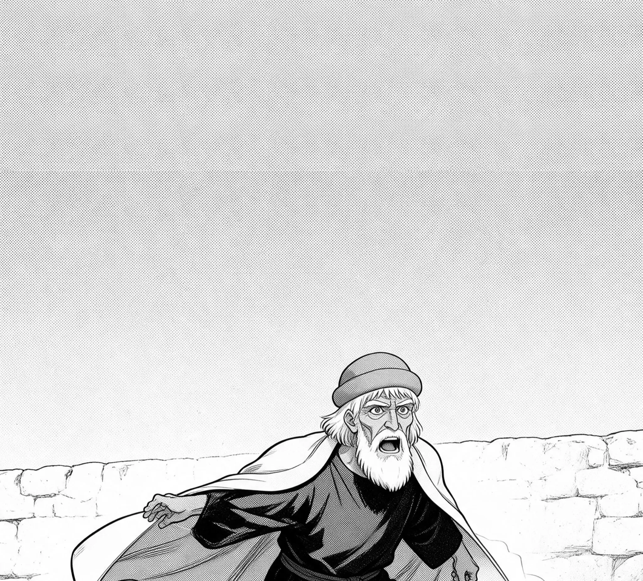 Ibrahim - The Friend of God · 13