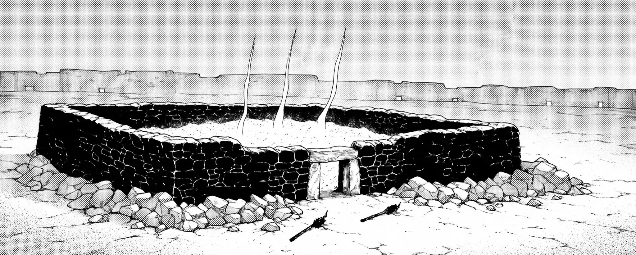 Ibrahim - The Friend of God · 15