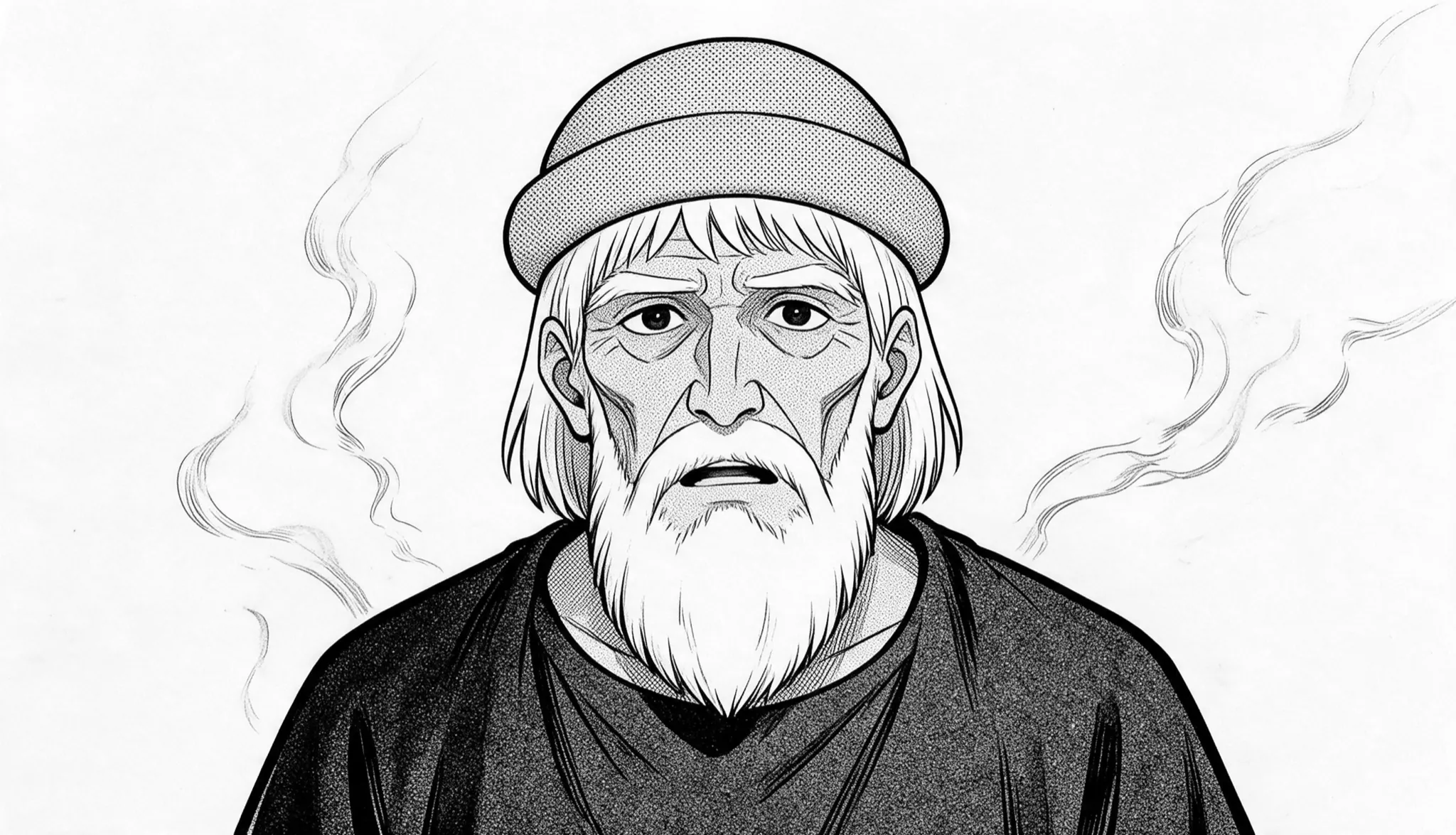 Ibrahim - The Friend of God · 15