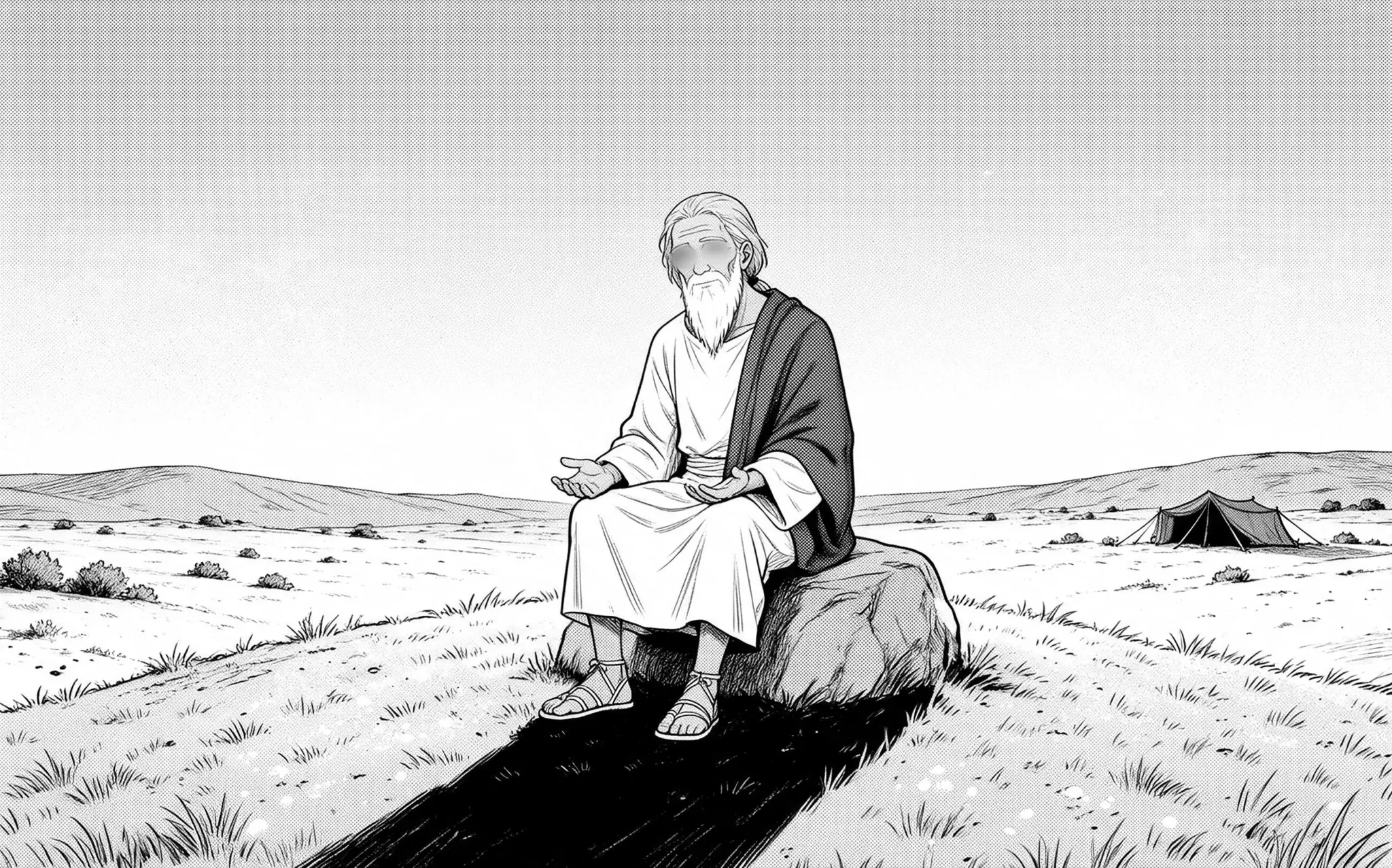 Ibrahim - The Friend of God · 22
