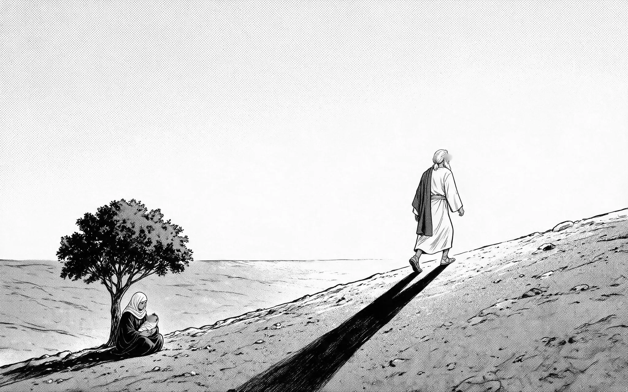 Ibrahim - The Friend of God · 24