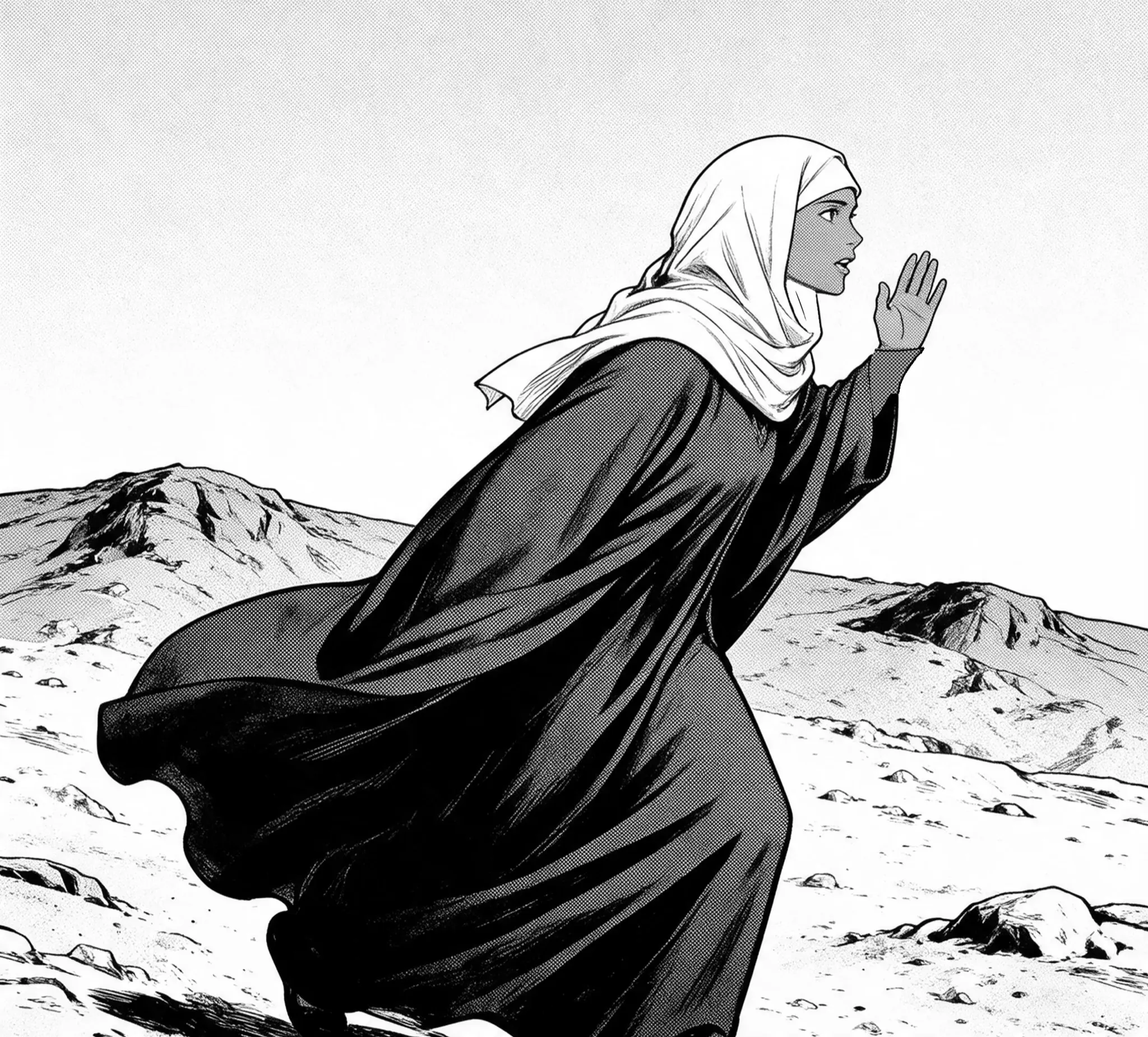 Ibrahim - The Friend of God · 25
