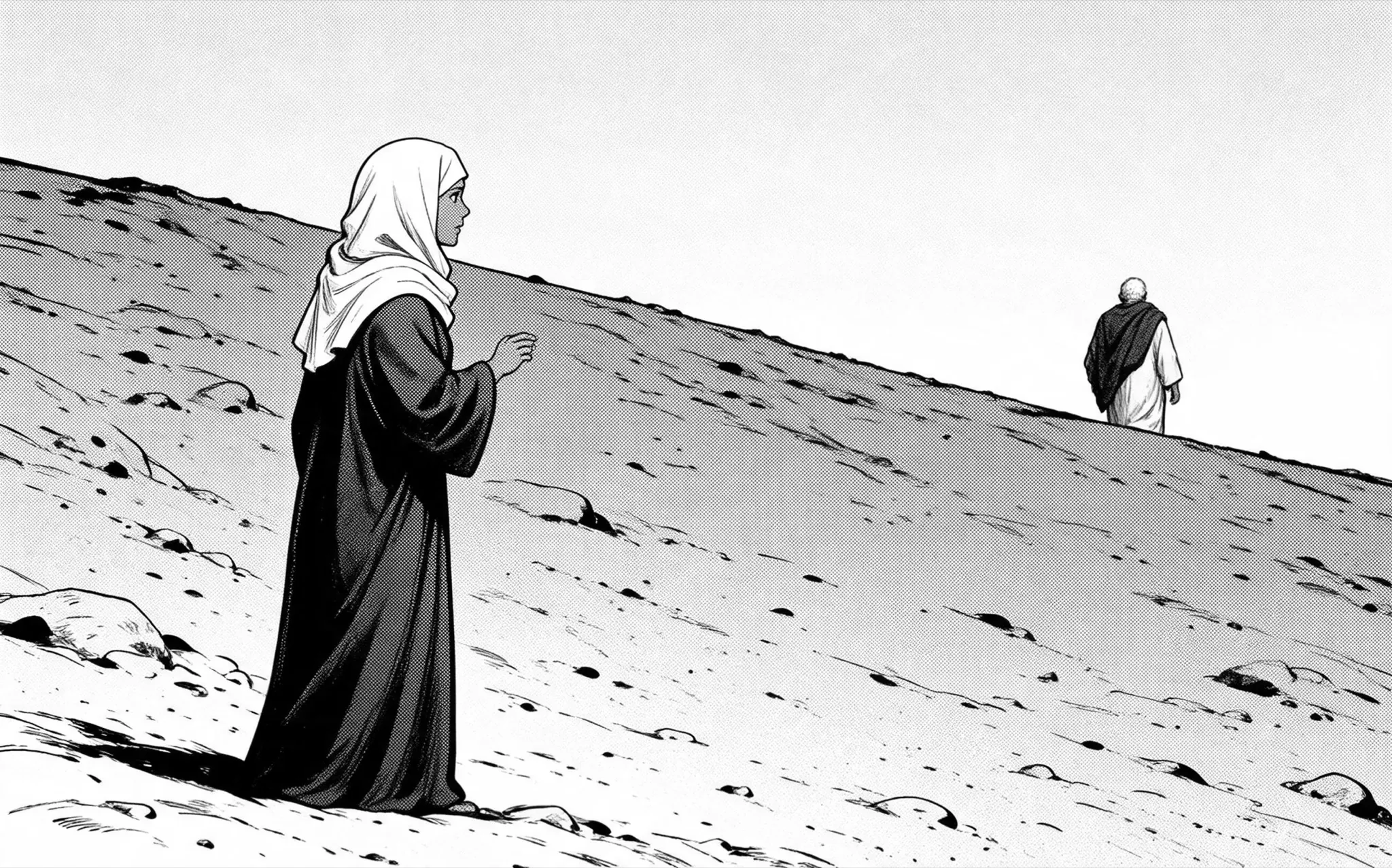 Ibrahim - The Friend of God · 25
