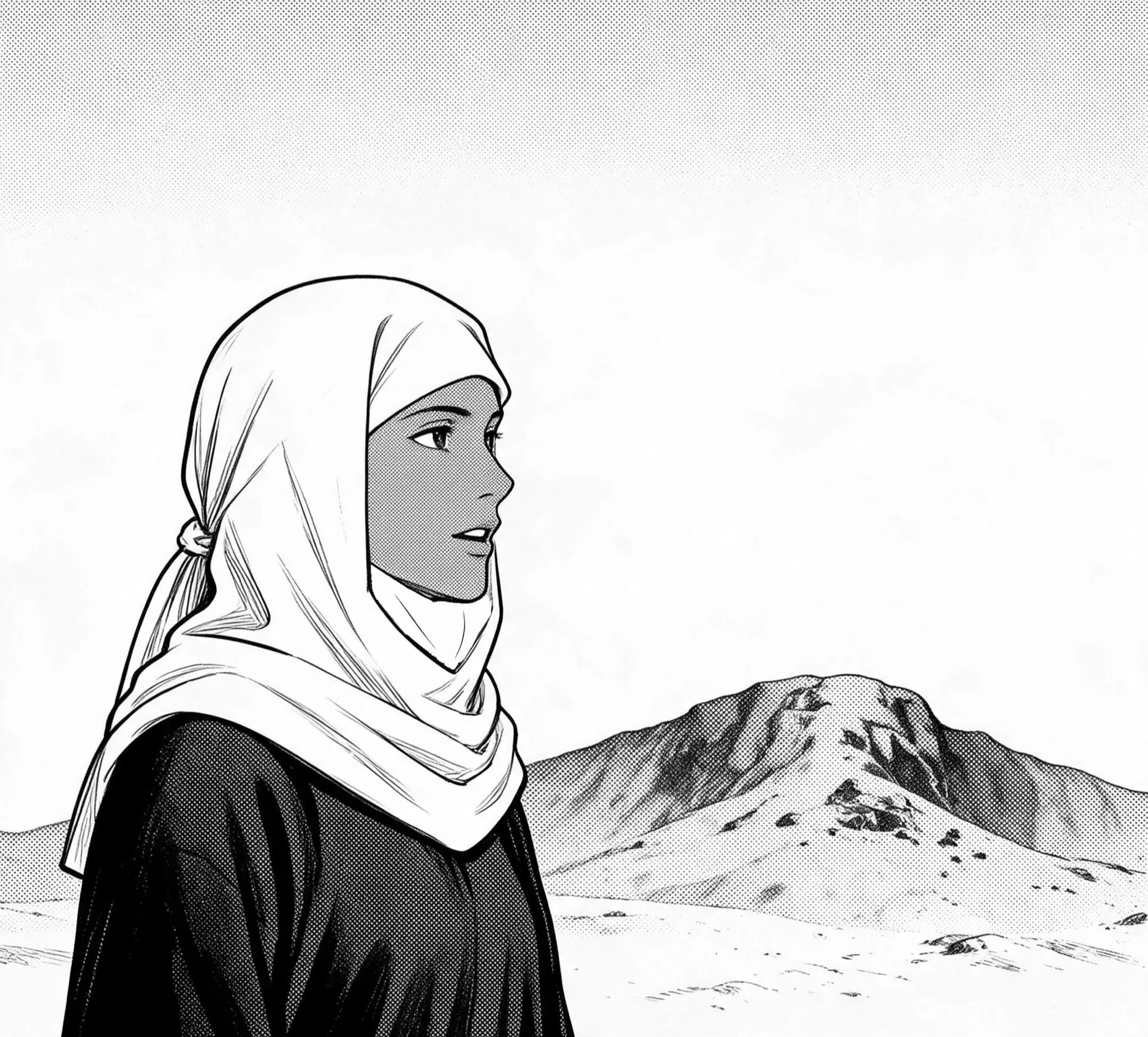 Ibrahim - The Friend of God · 26