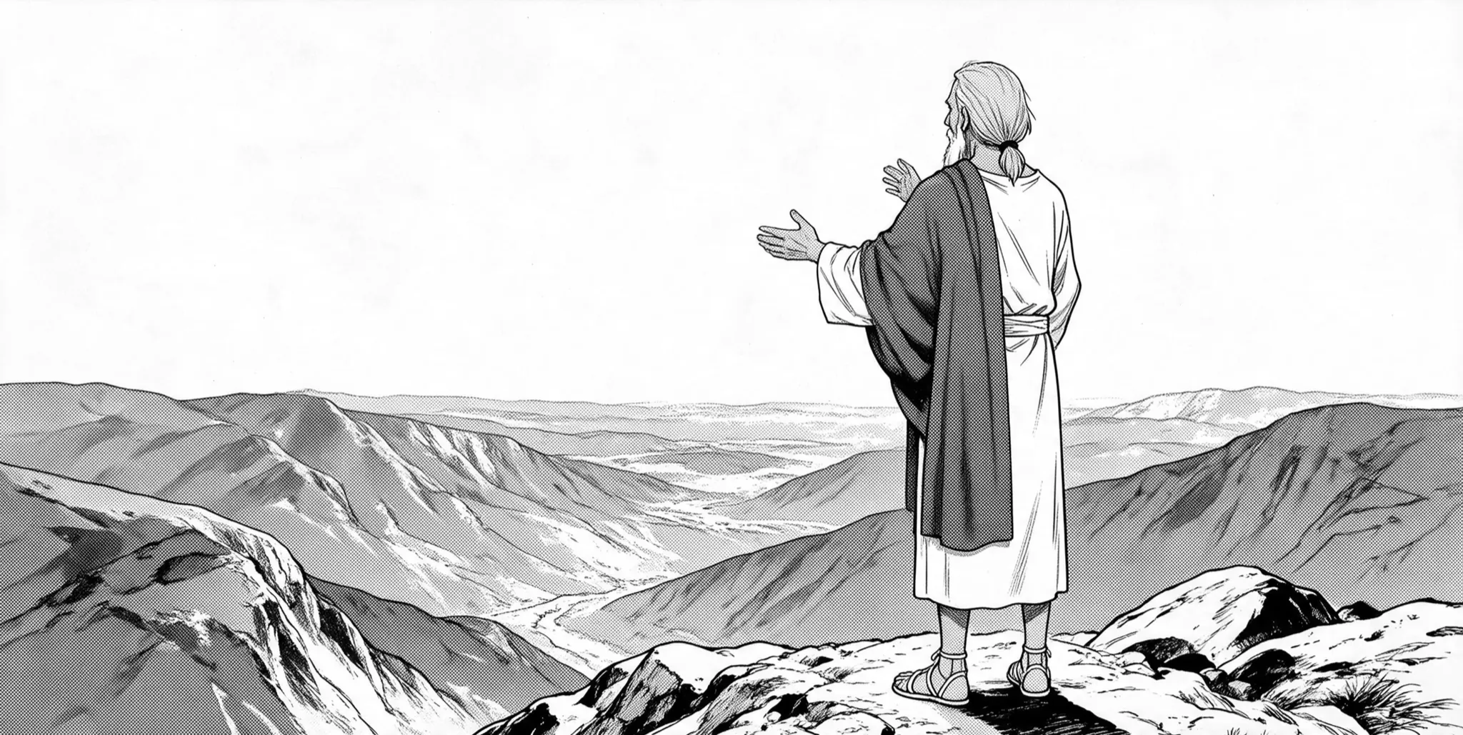 Ibrahim - The Friend of God · 27