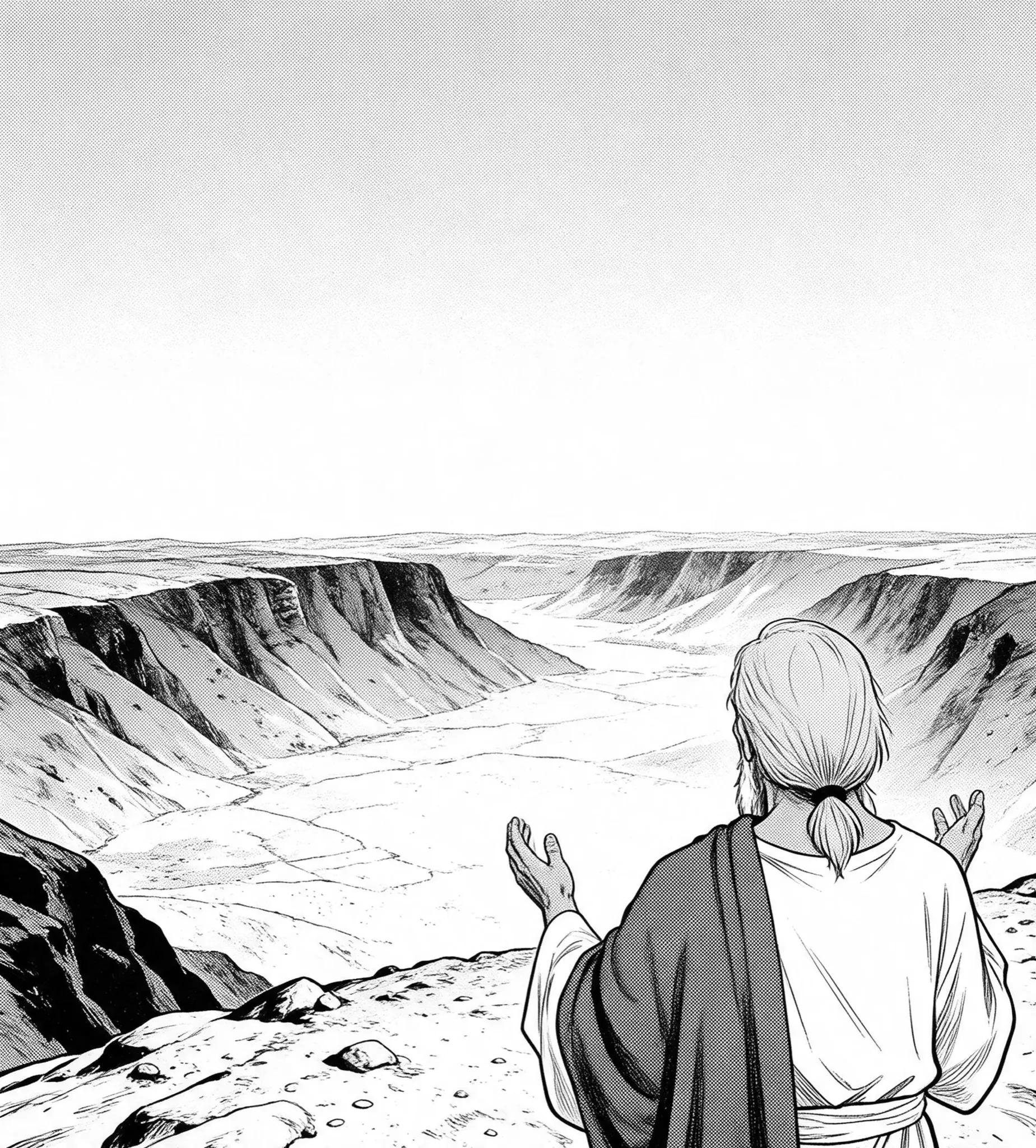 Ibrahim - The Friend of God · 28