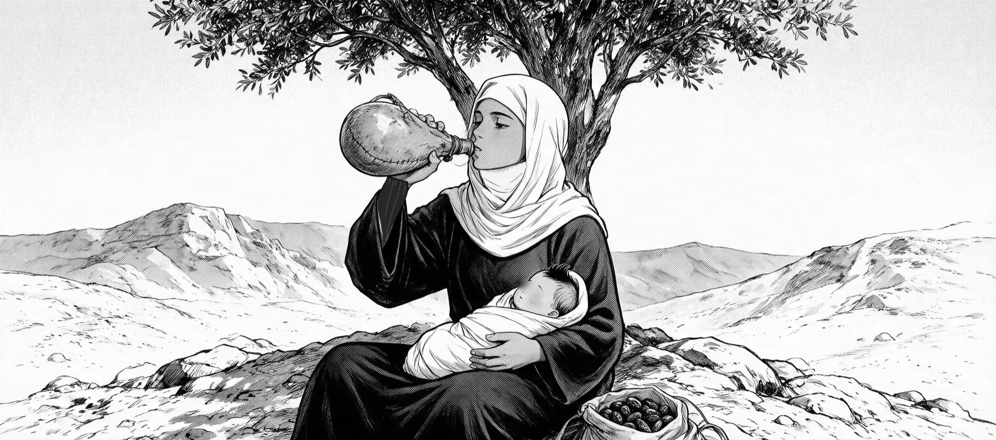 Ibrahim - The Friend of God · 28