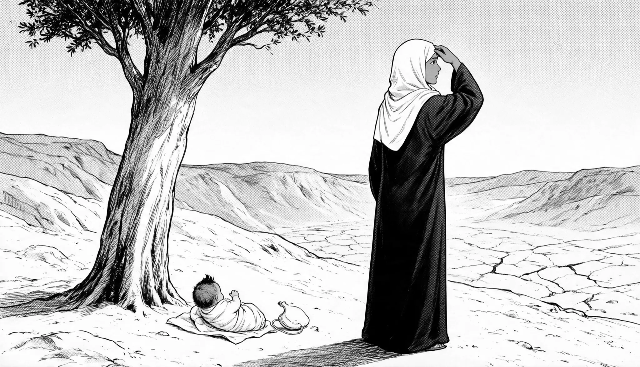 Ibrahim - The Friend of God · 29
