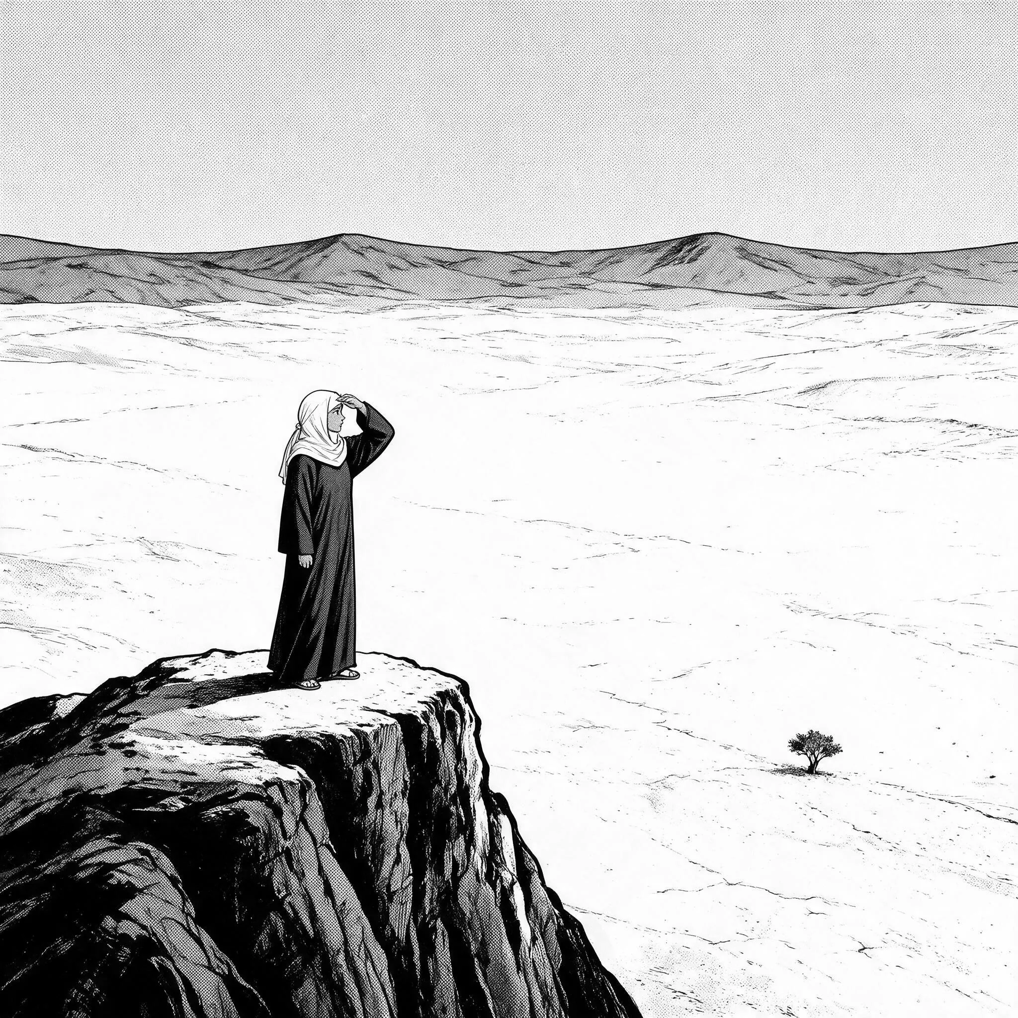 Ibrahim - The Friend of God · 29