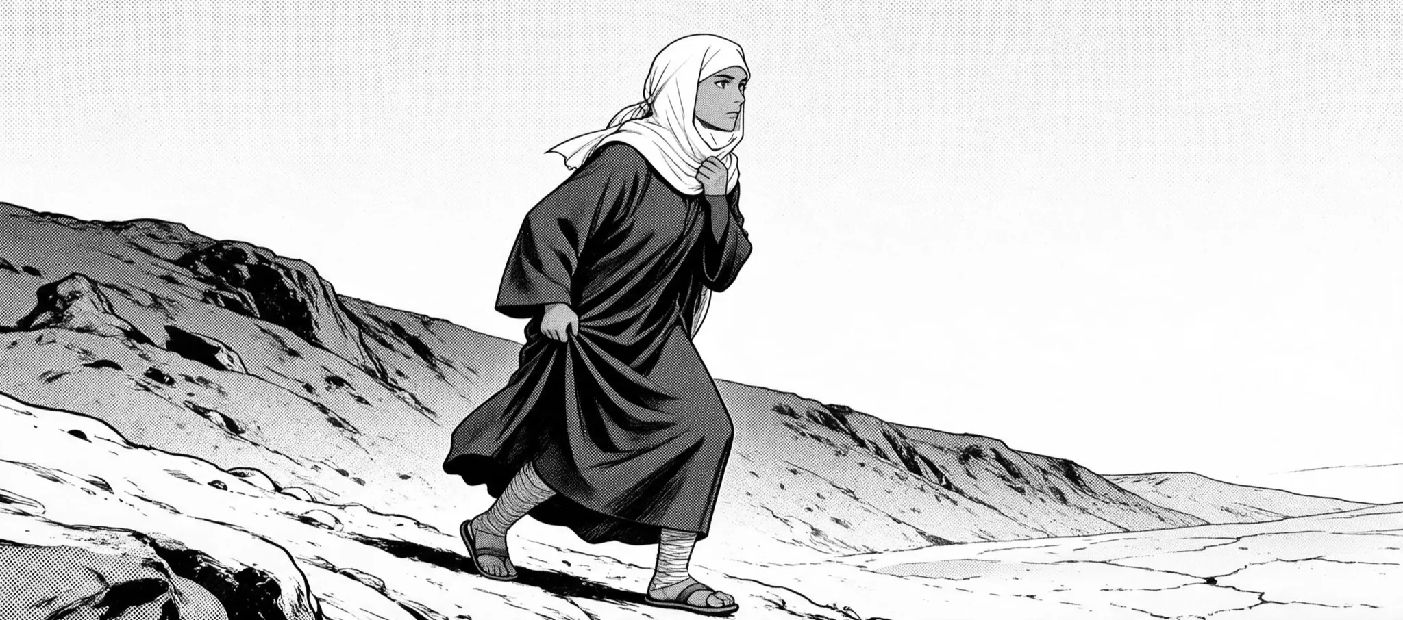 Ibrahim - The Friend of God · 30