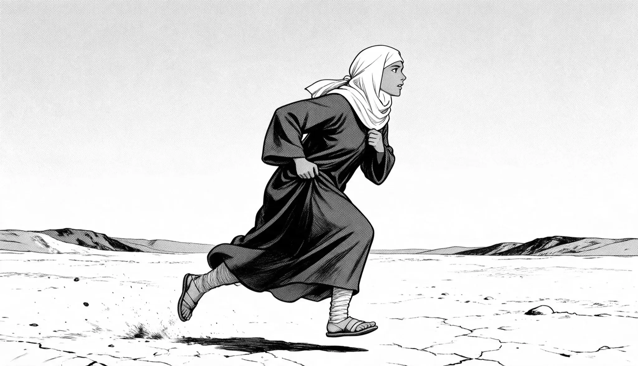 Ibrahim - The Friend of God · 30