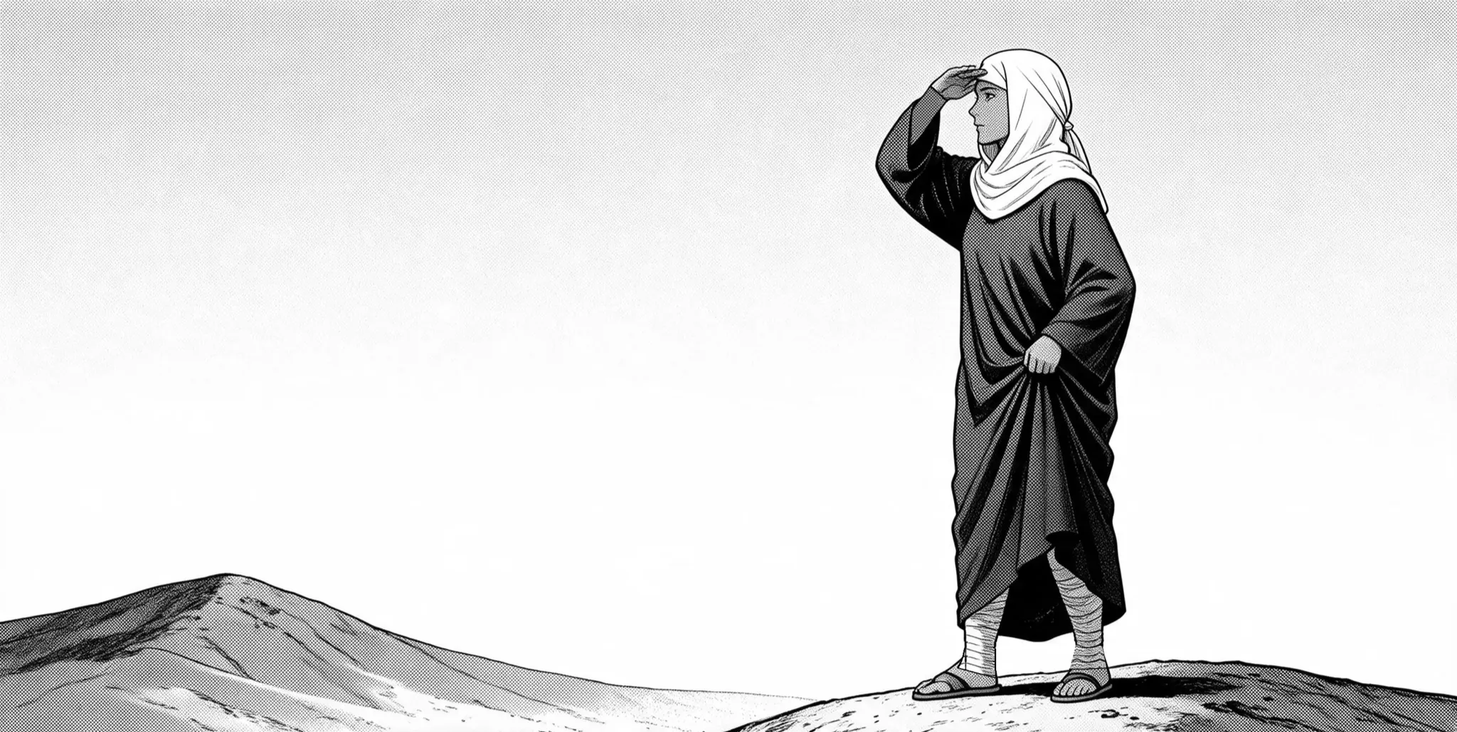 Ibrahim - The Friend of God · 30
