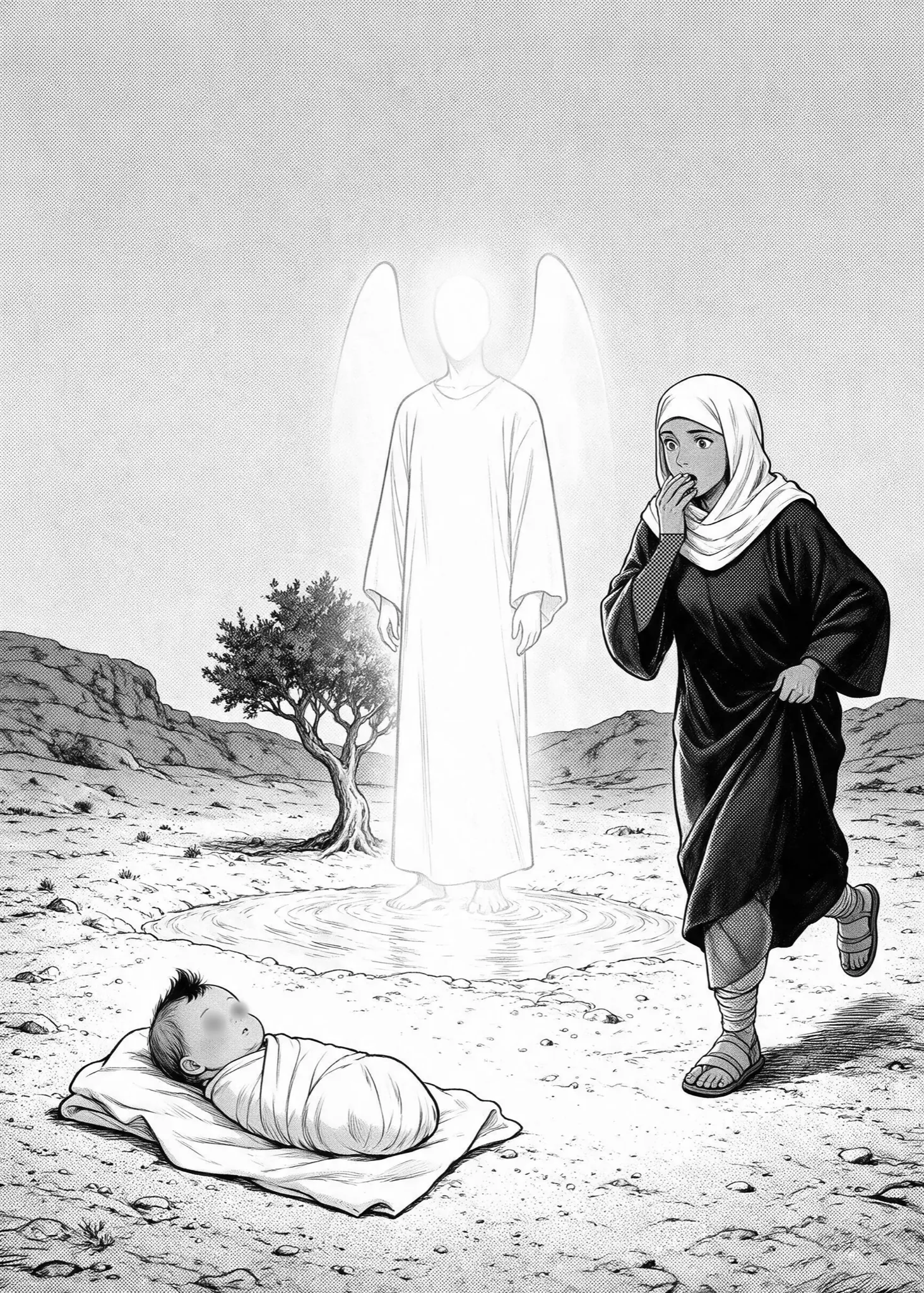 Ibrahim - The Friend of God · 32