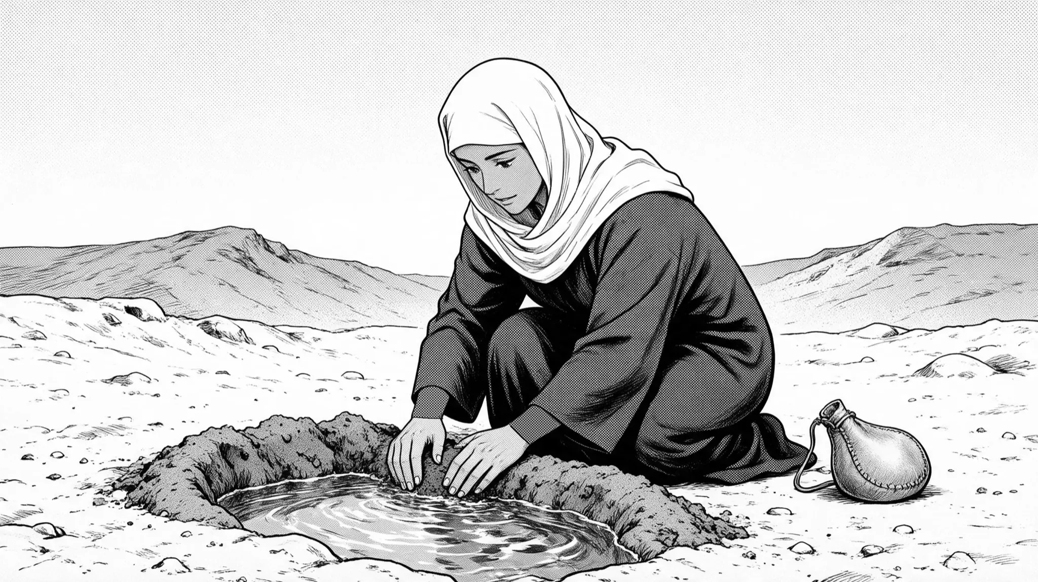 Ibrahim - The Friend of God · 33