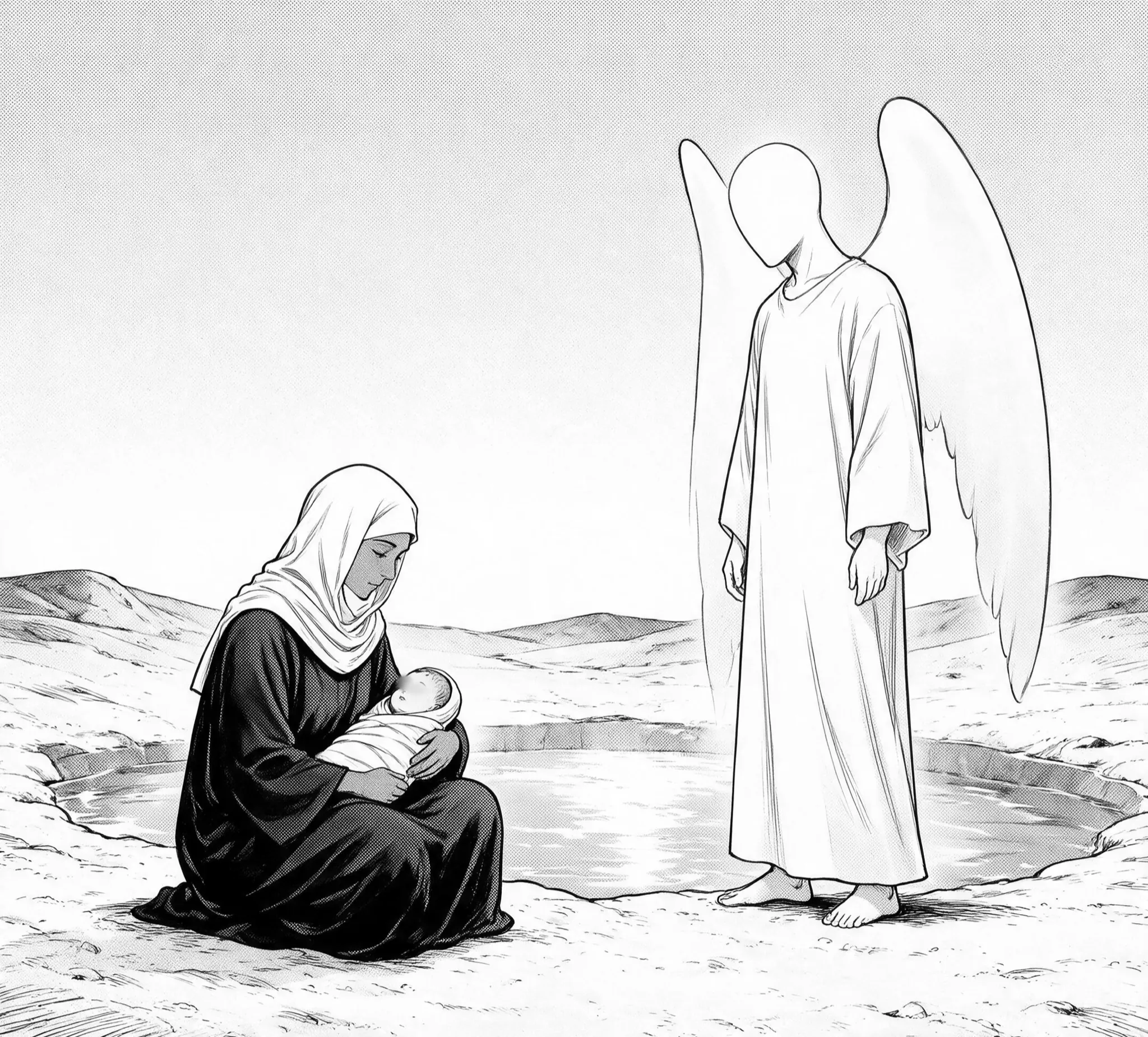 Ibrahim - The Friend of God · 34