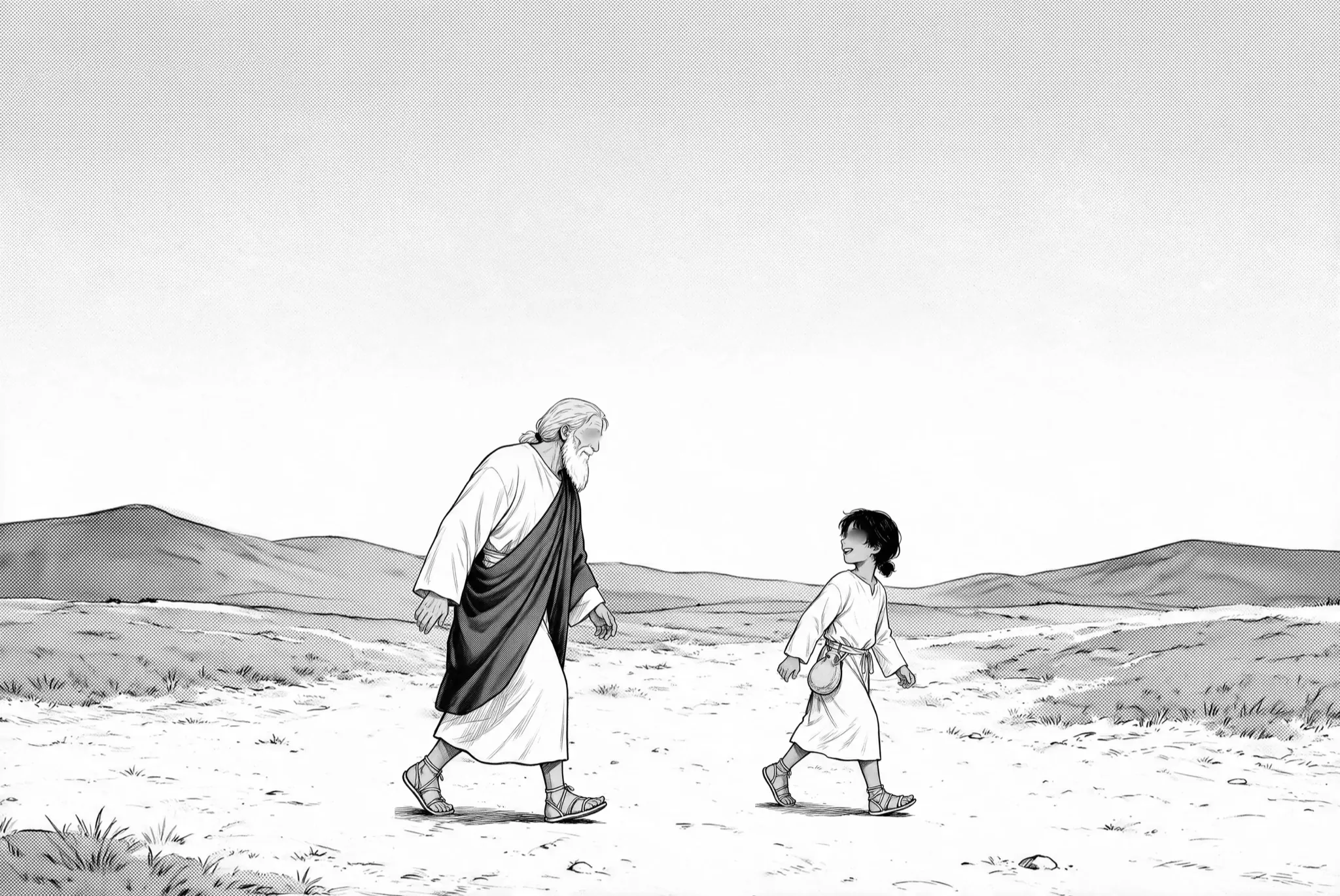 Ibrahim - The Friend of God · 37