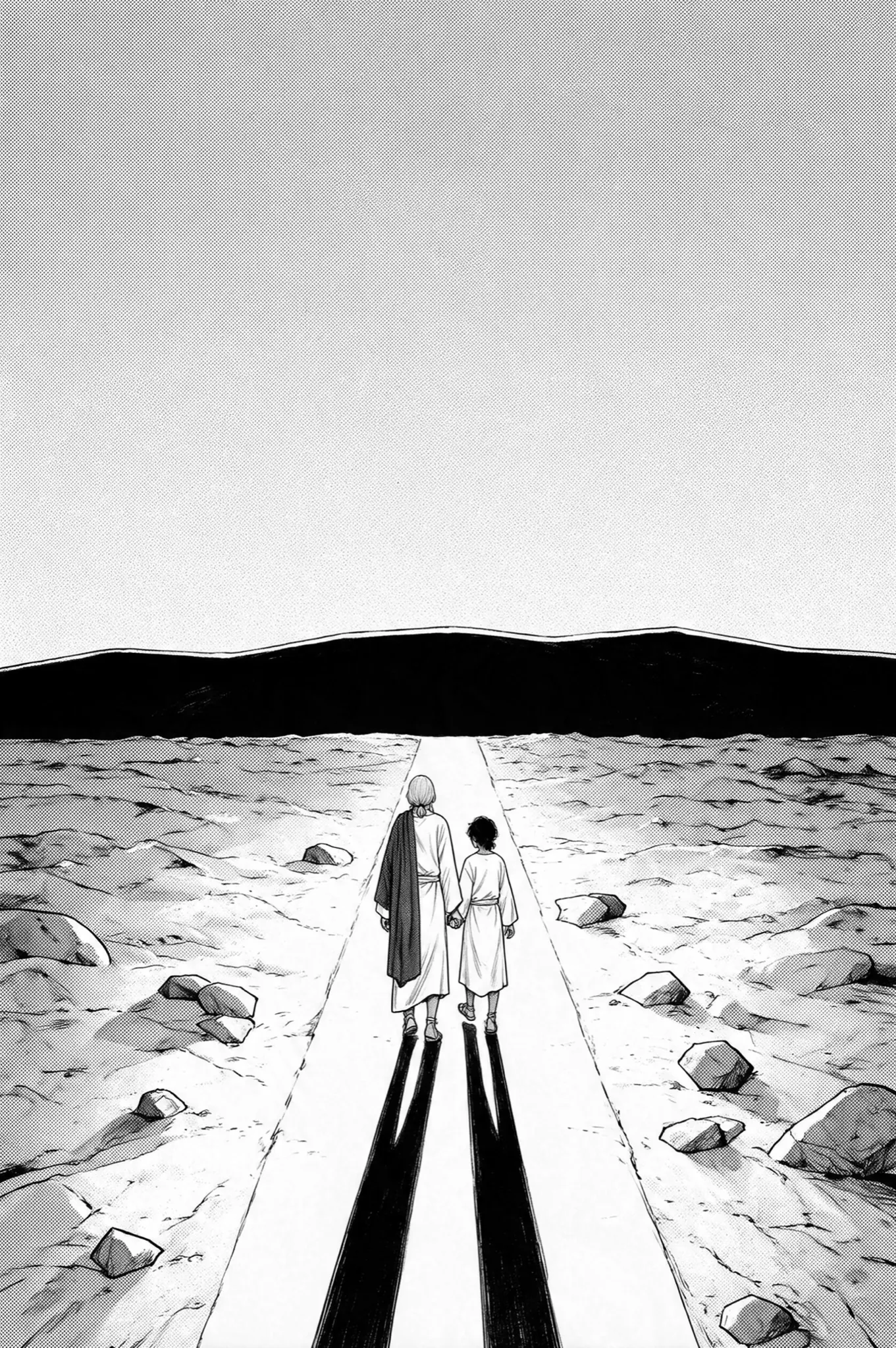 Ibrahim - The Friend of God · 39