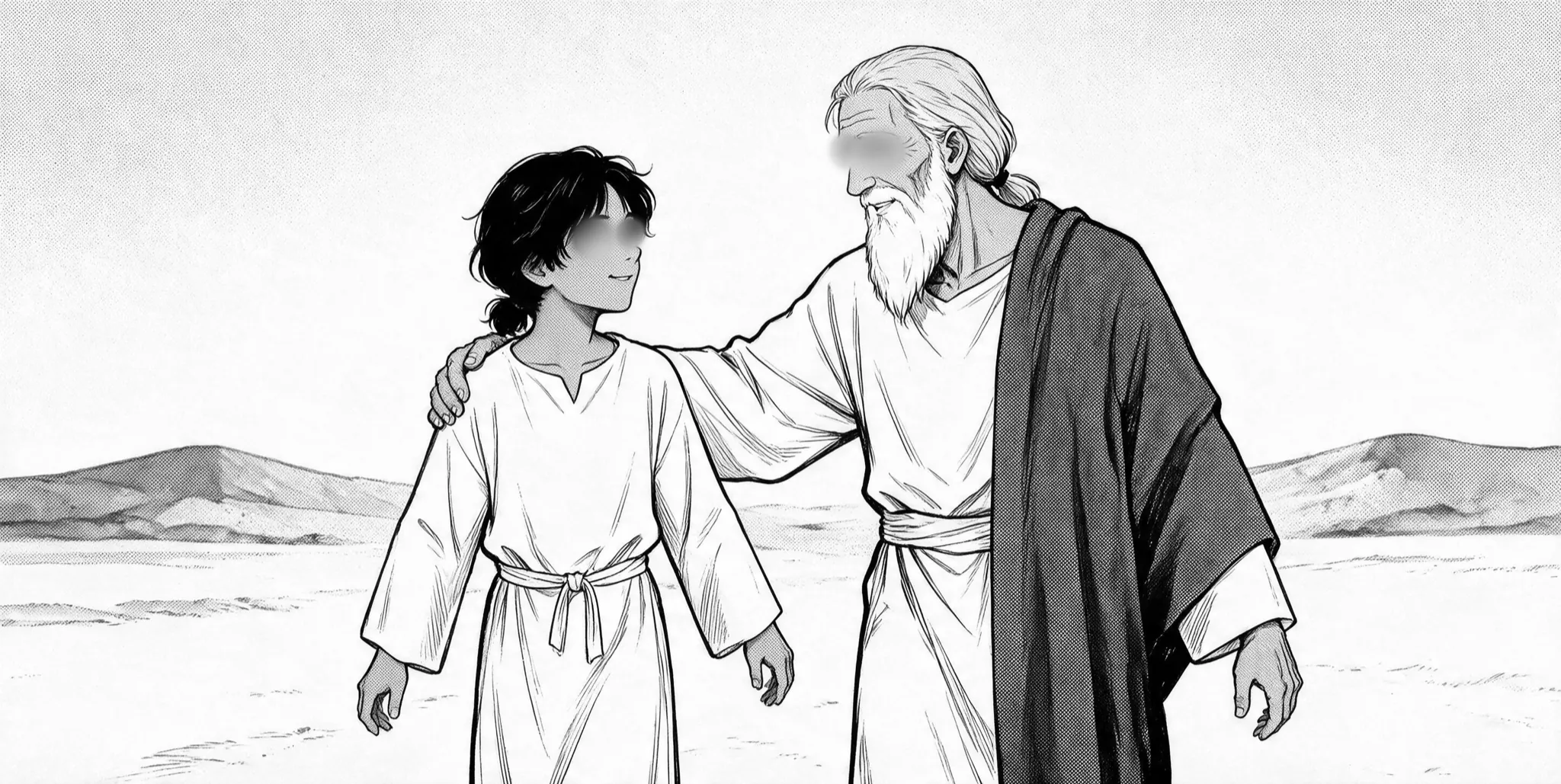 Ibrahim - The Friend of God · 41