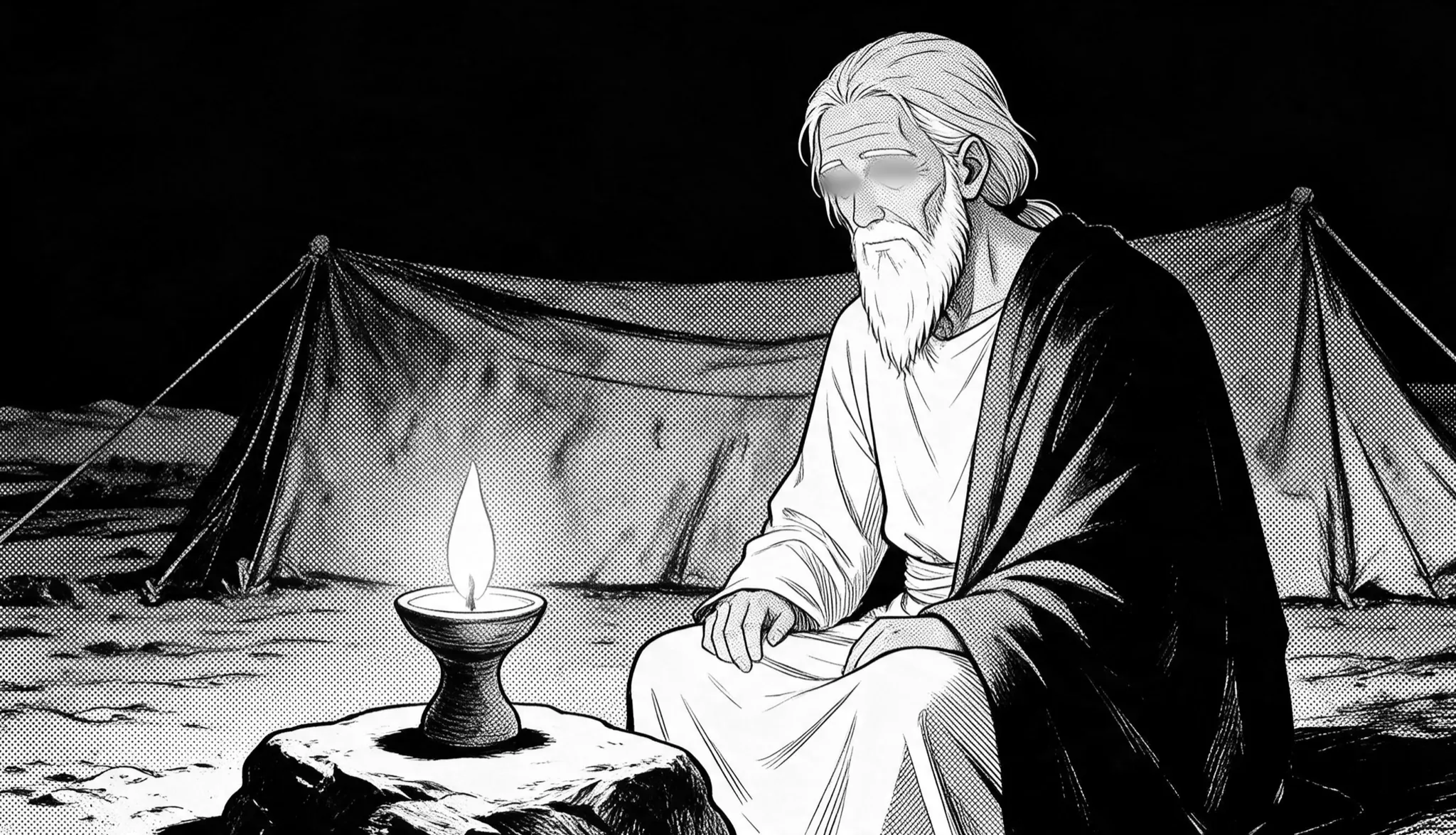 Ibrahim - The Friend of God · 41
