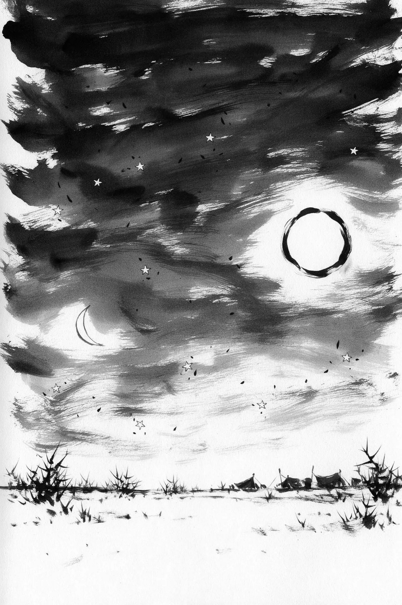 Yusuf - The Dream · 2