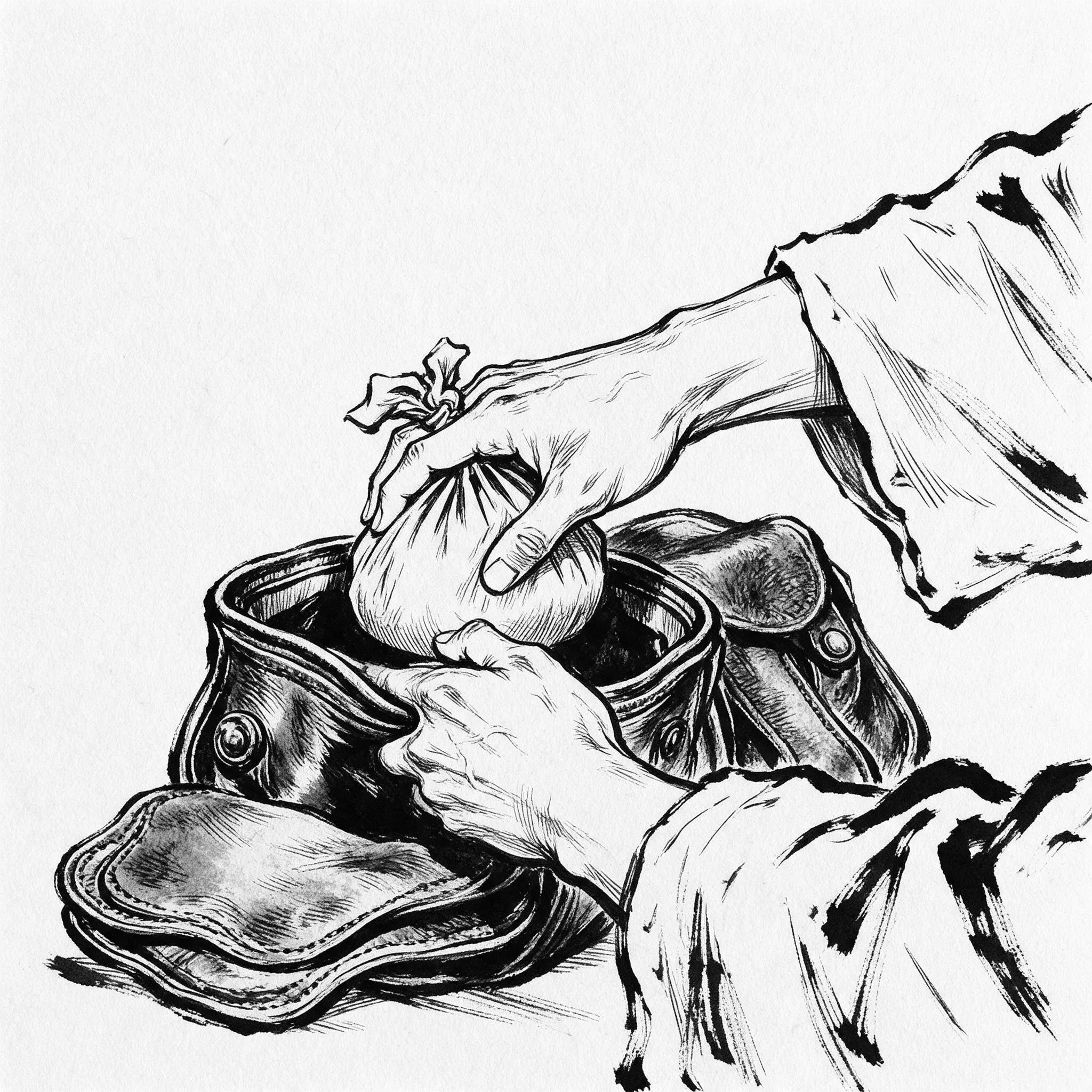 Yusuf - The Dream · 56