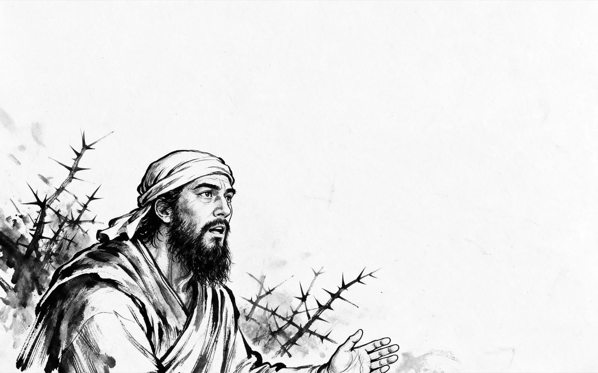 Yusuf - The Dream · 8