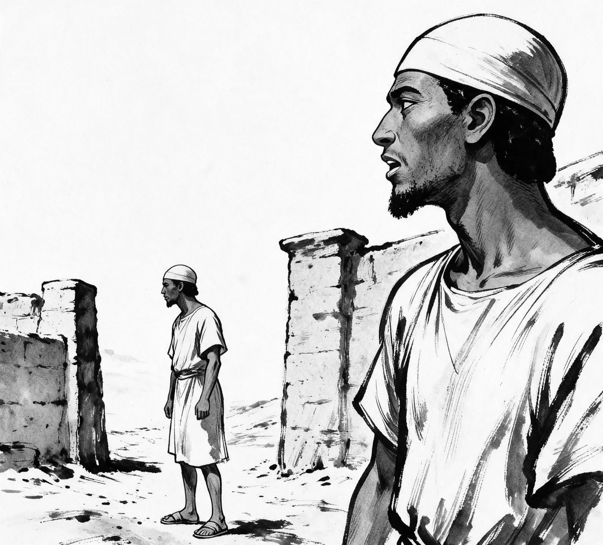 Yusuf - The Dream · 63