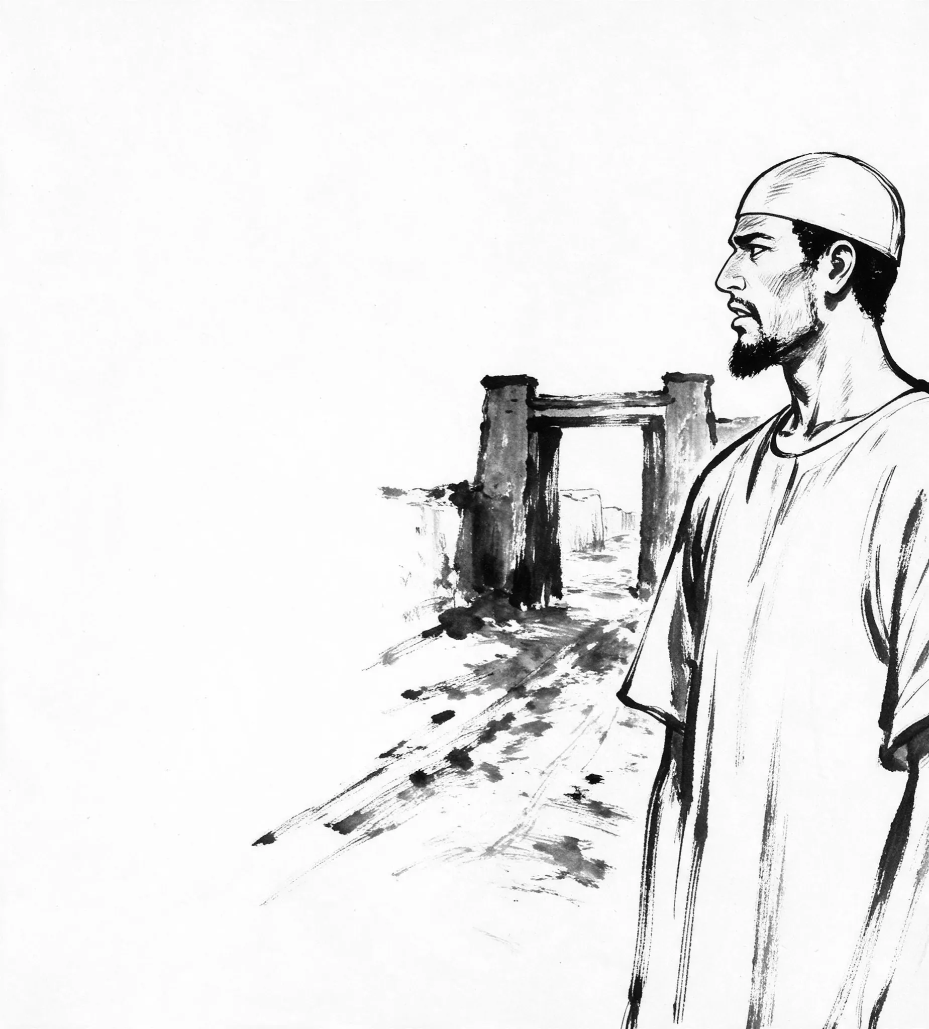 Yusuf - The Dream · 65
