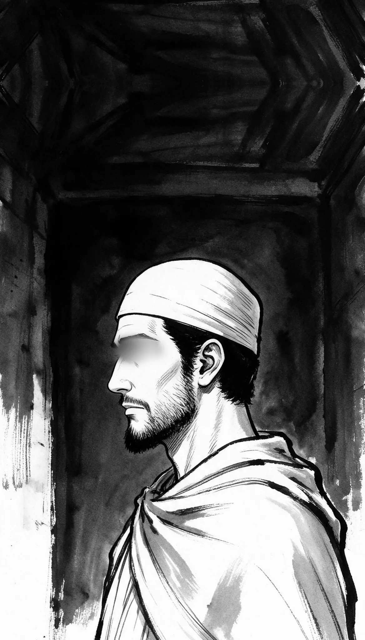 Yusuf - The Dream · 68