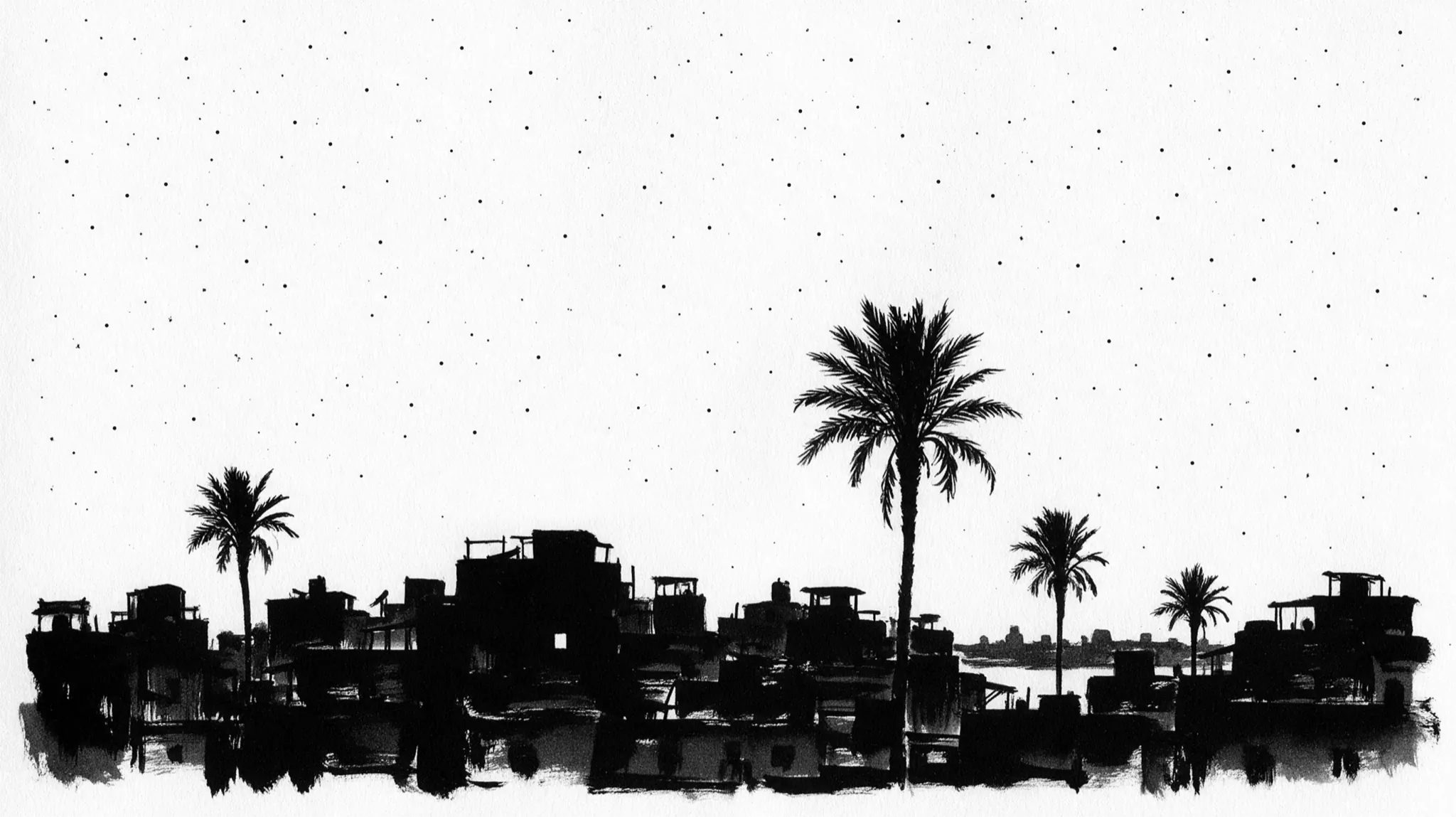 Yusuf - The Dream · 91