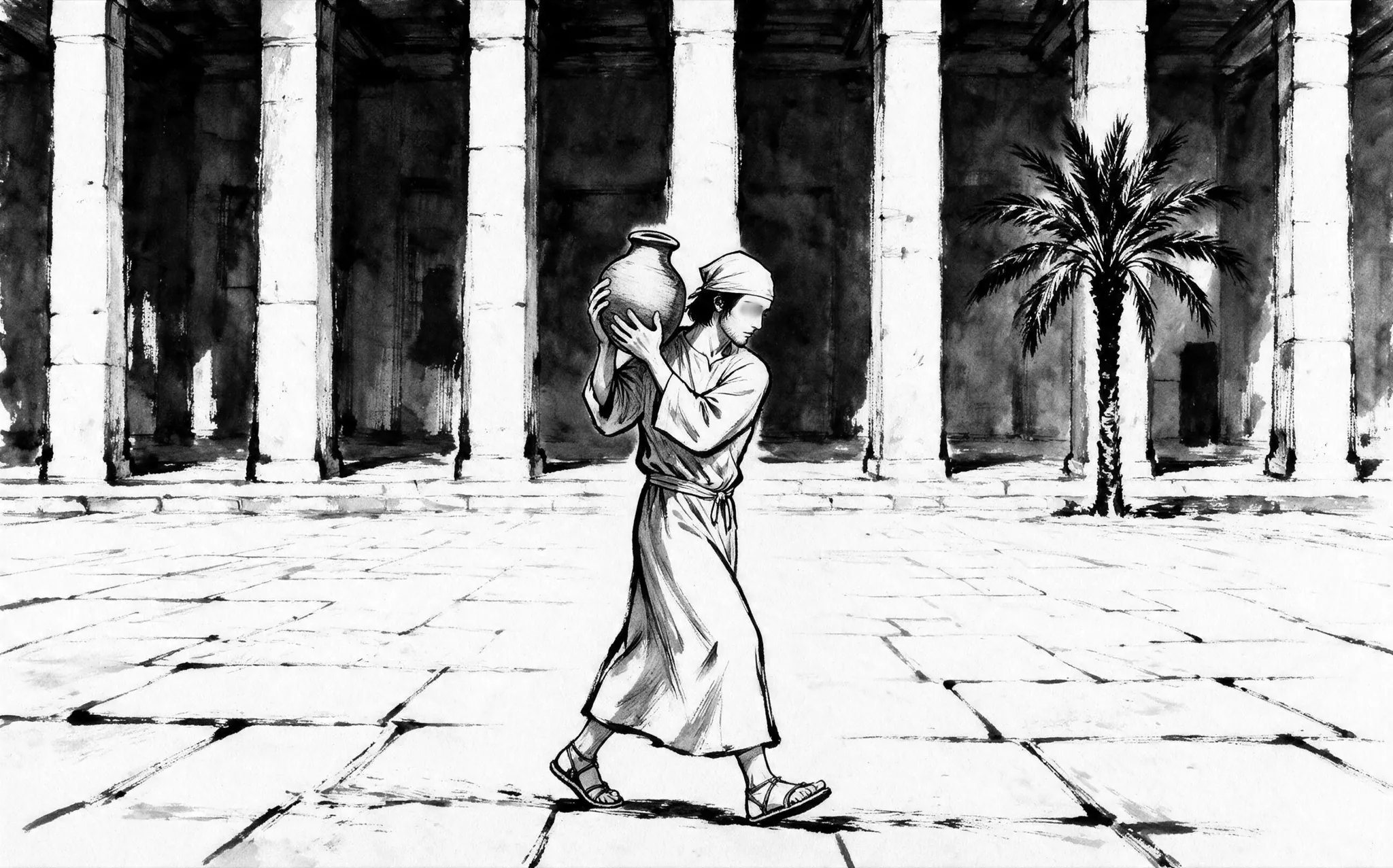 Yusuf - The Dream · 18