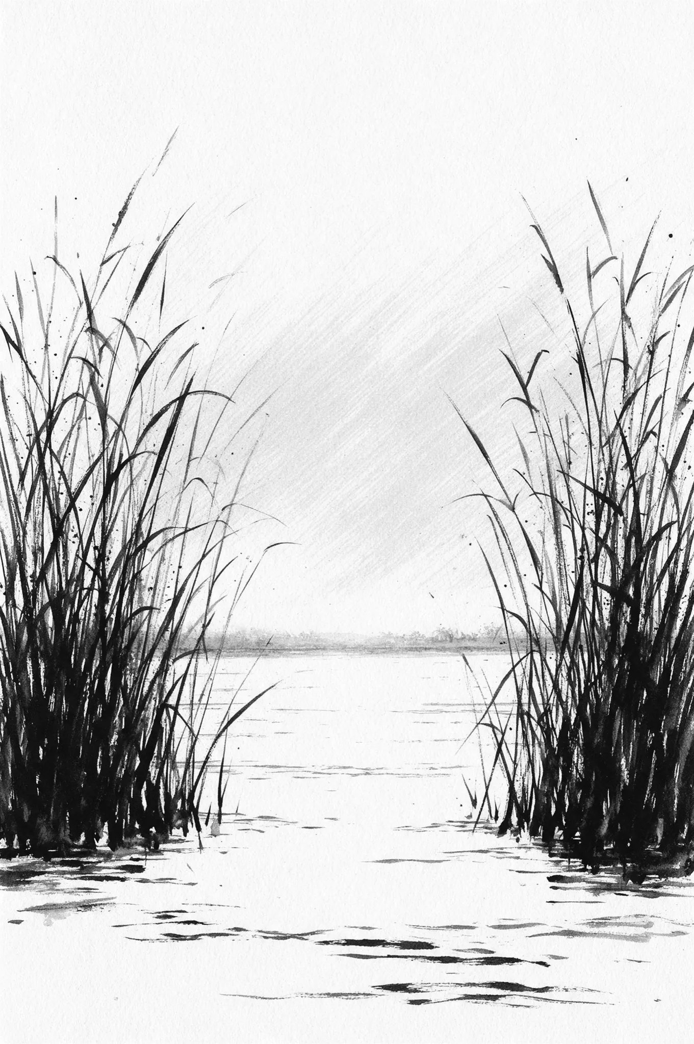 Musa - The Sea · 1