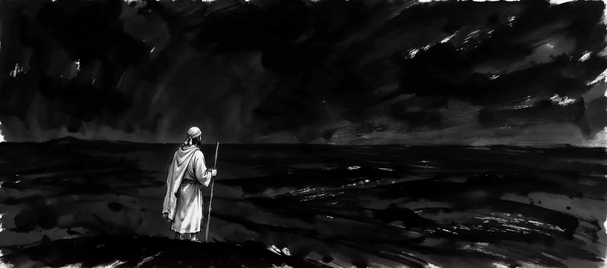 Musa - The Sea · 44